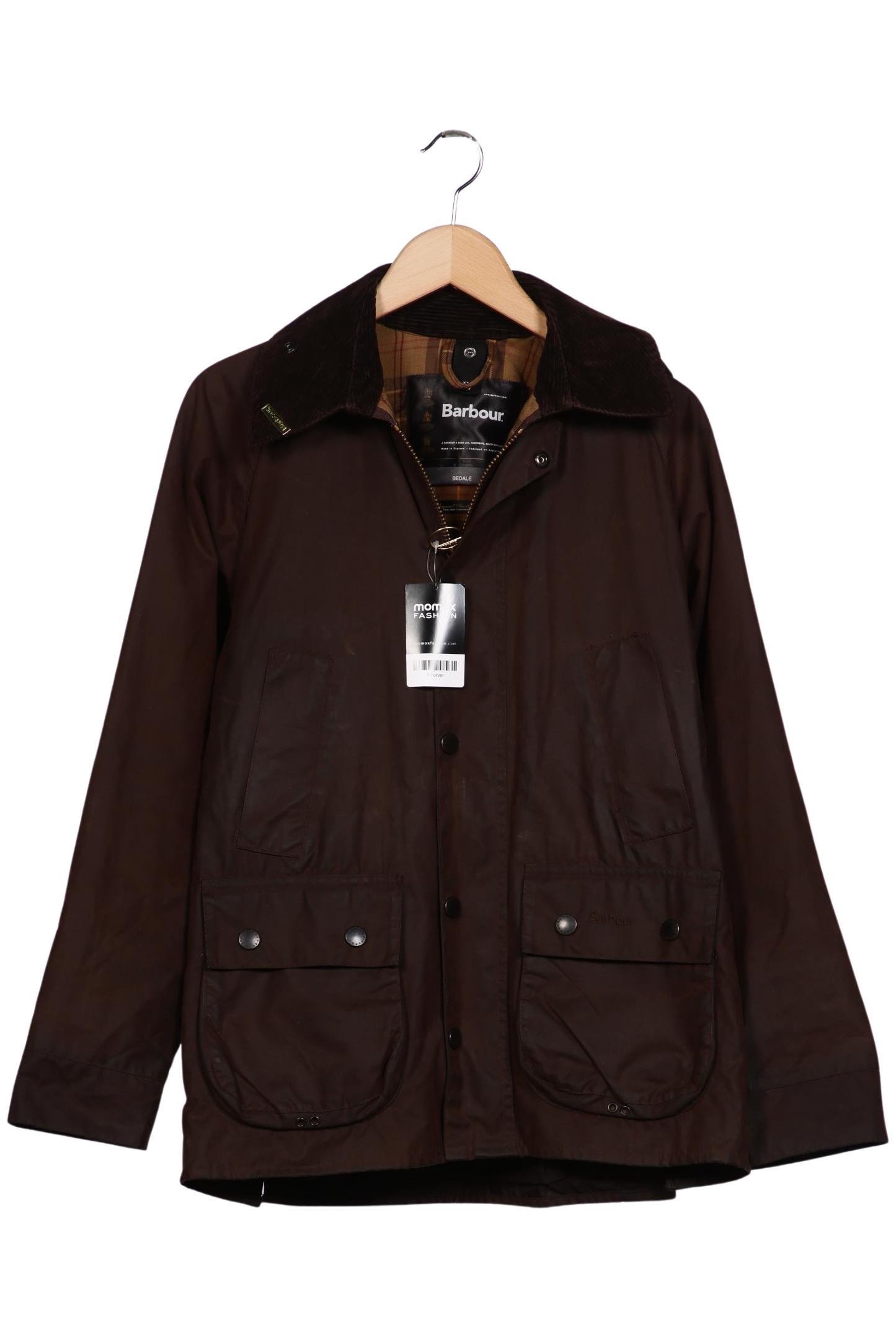

Barbour Herren Jacke, braun, Gr. 52