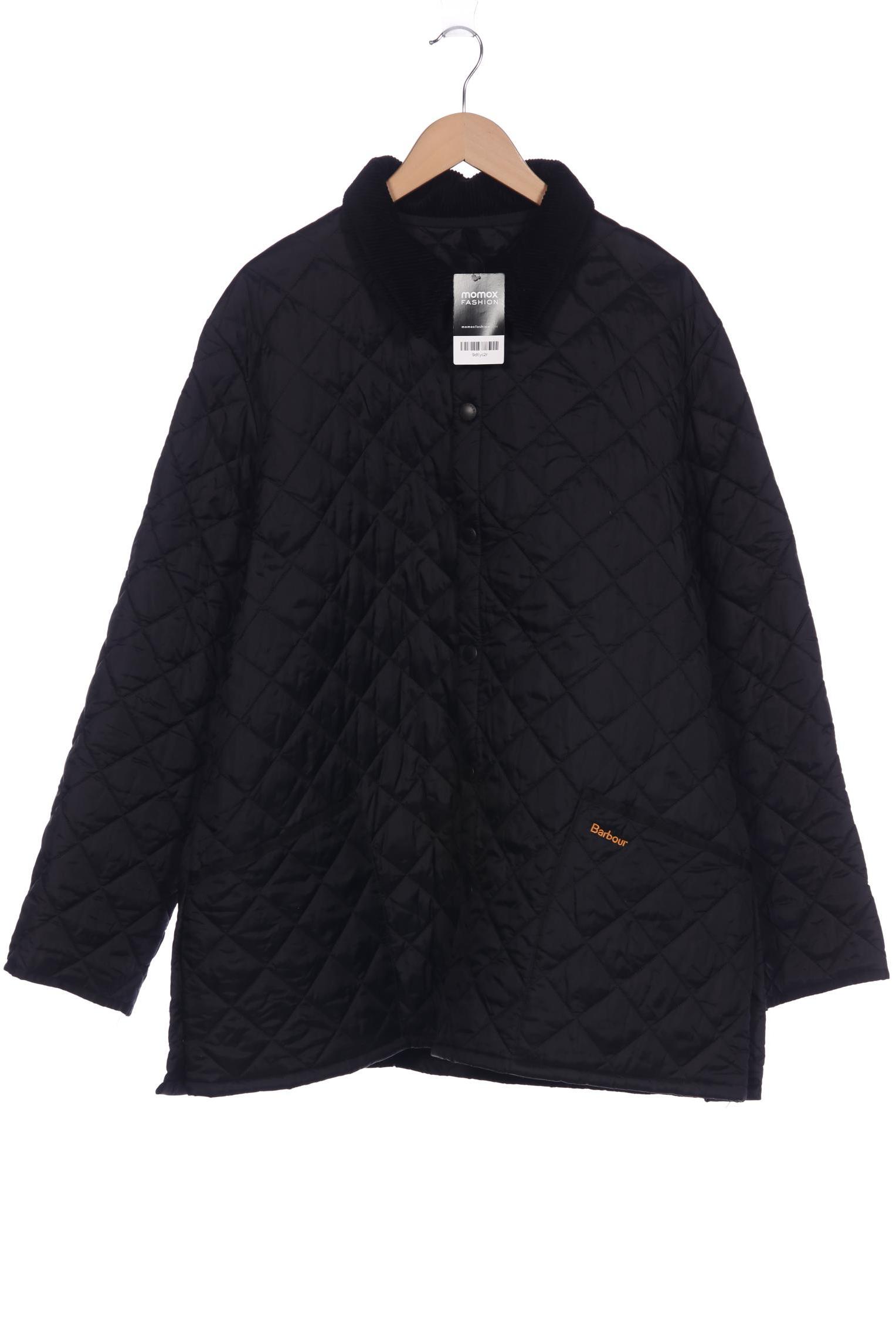 

Barbour Herren Jacke, schwarz, Gr. 56