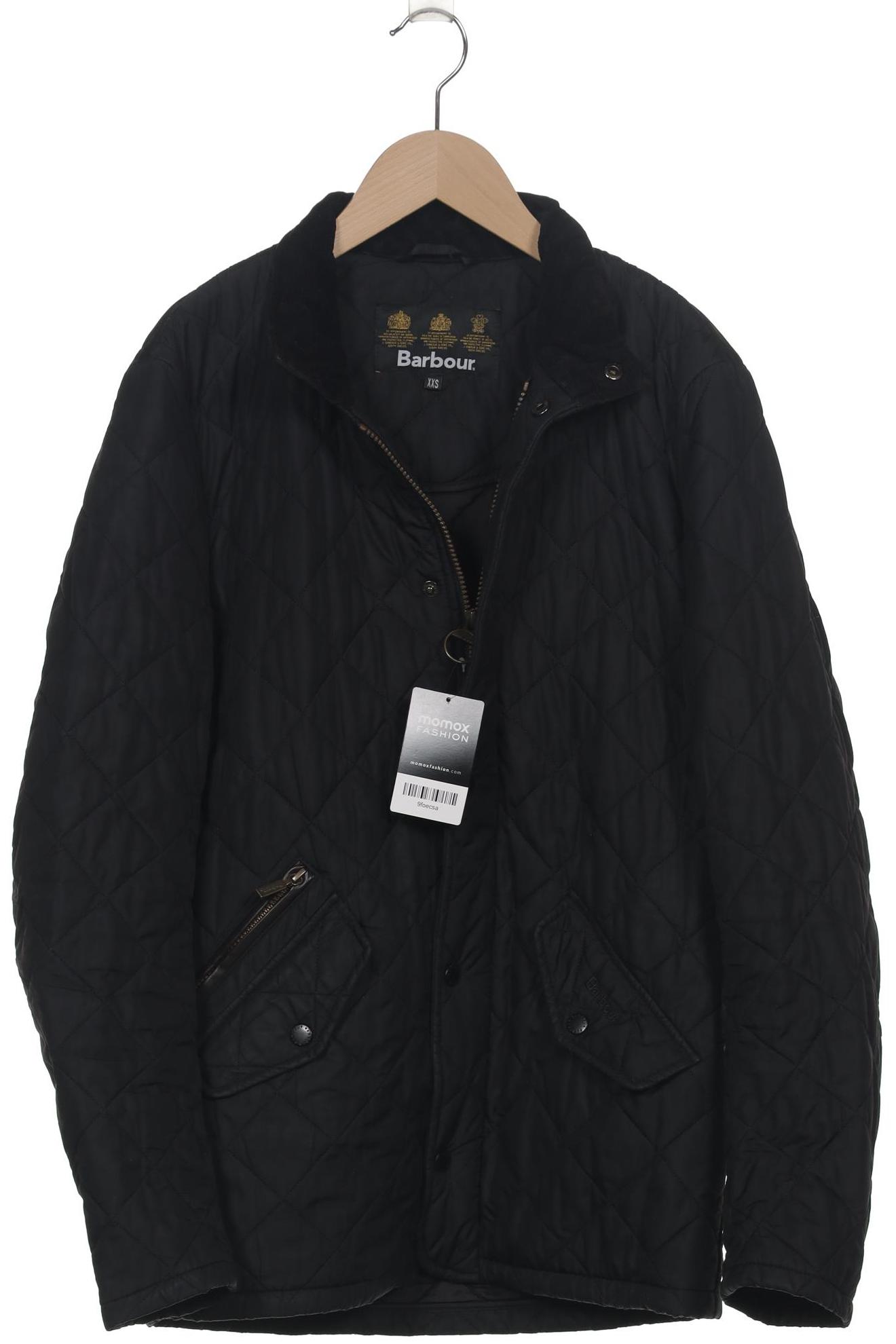

Barbour Herren Jacke, schwarz, Gr. 42