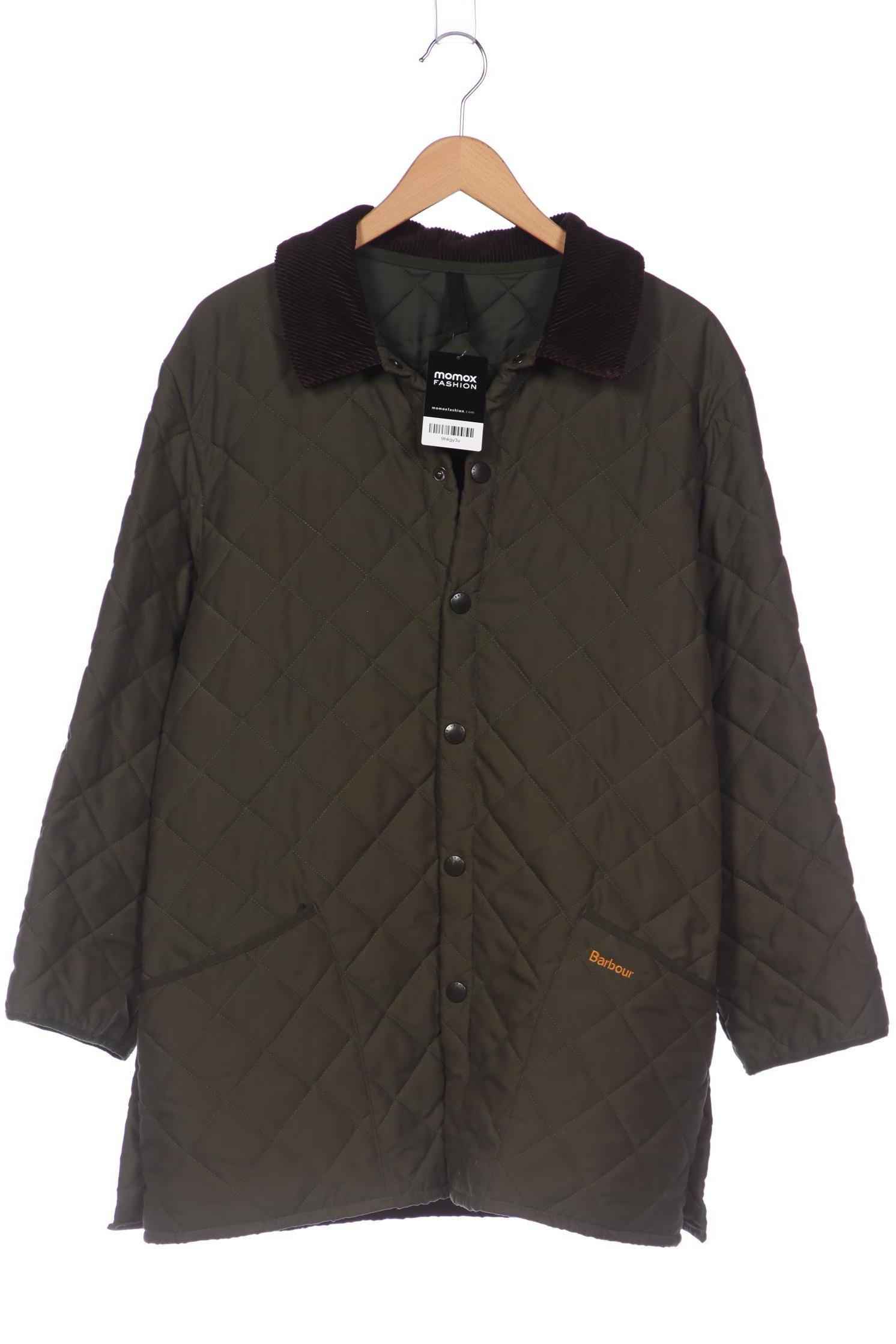 

Barbour Herren Jacke, grün, Gr. 48