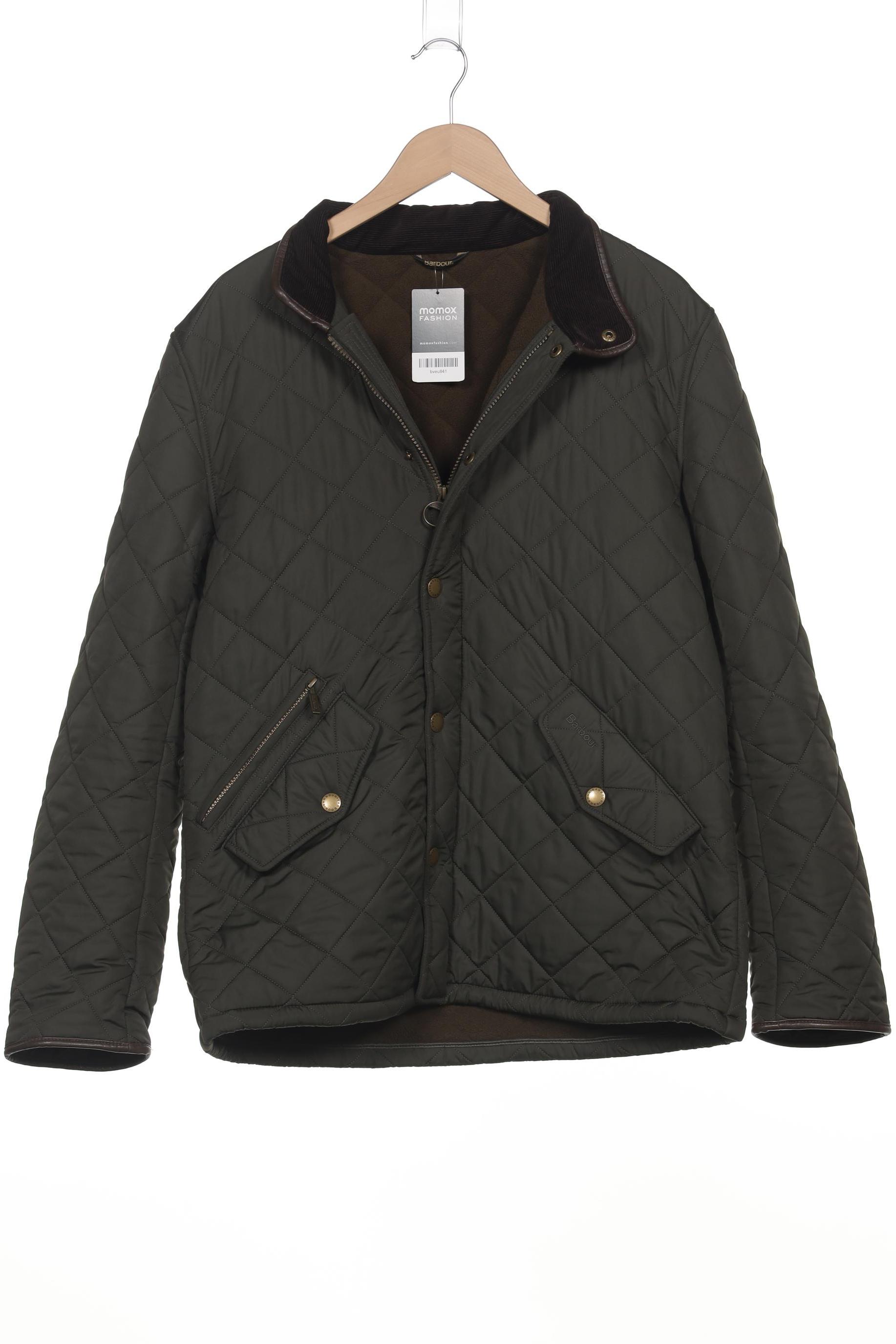 

Barbour Herren Jacke, grün, Gr. 52