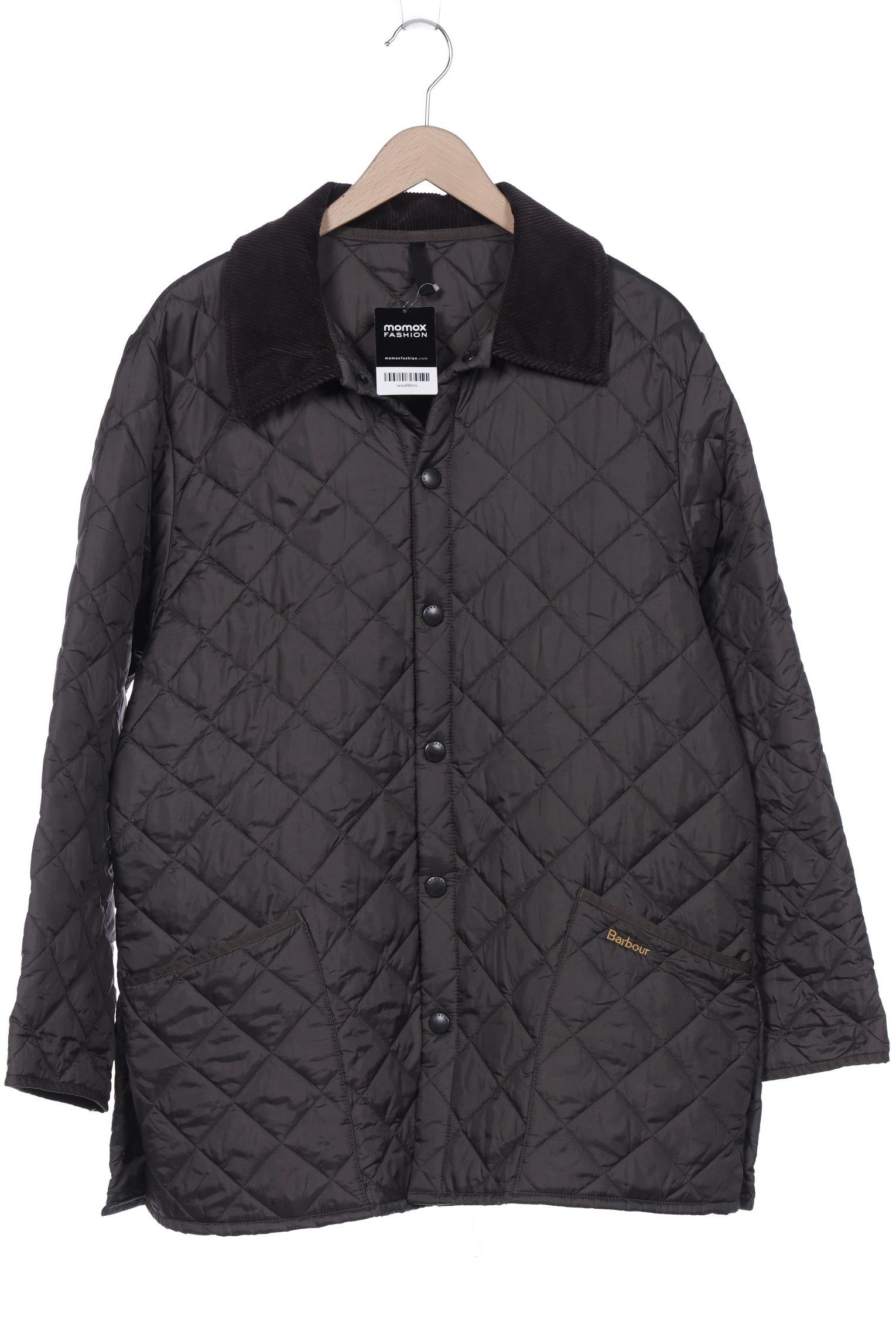 

Barbour Herren Jacke, braun, Gr. 52