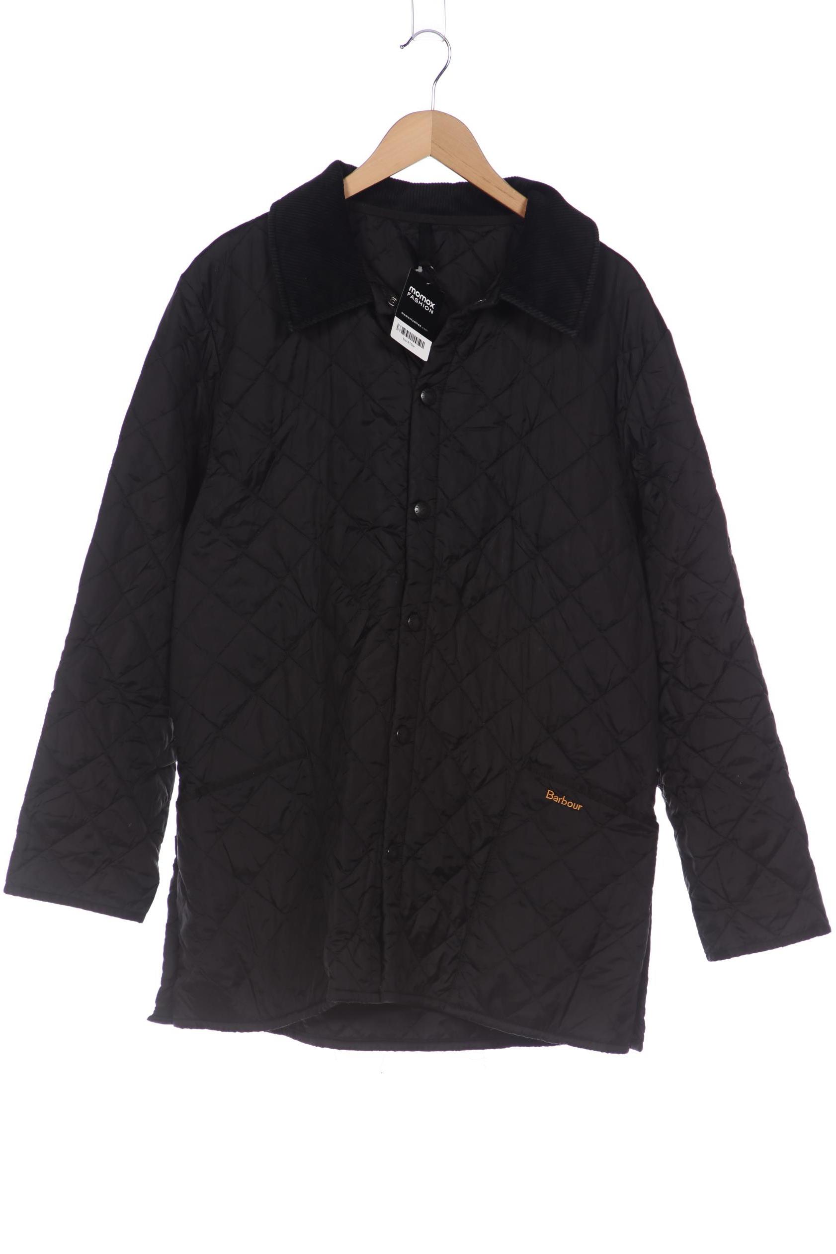 

Barbour Herren Jacke, schwarz, Gr. 54