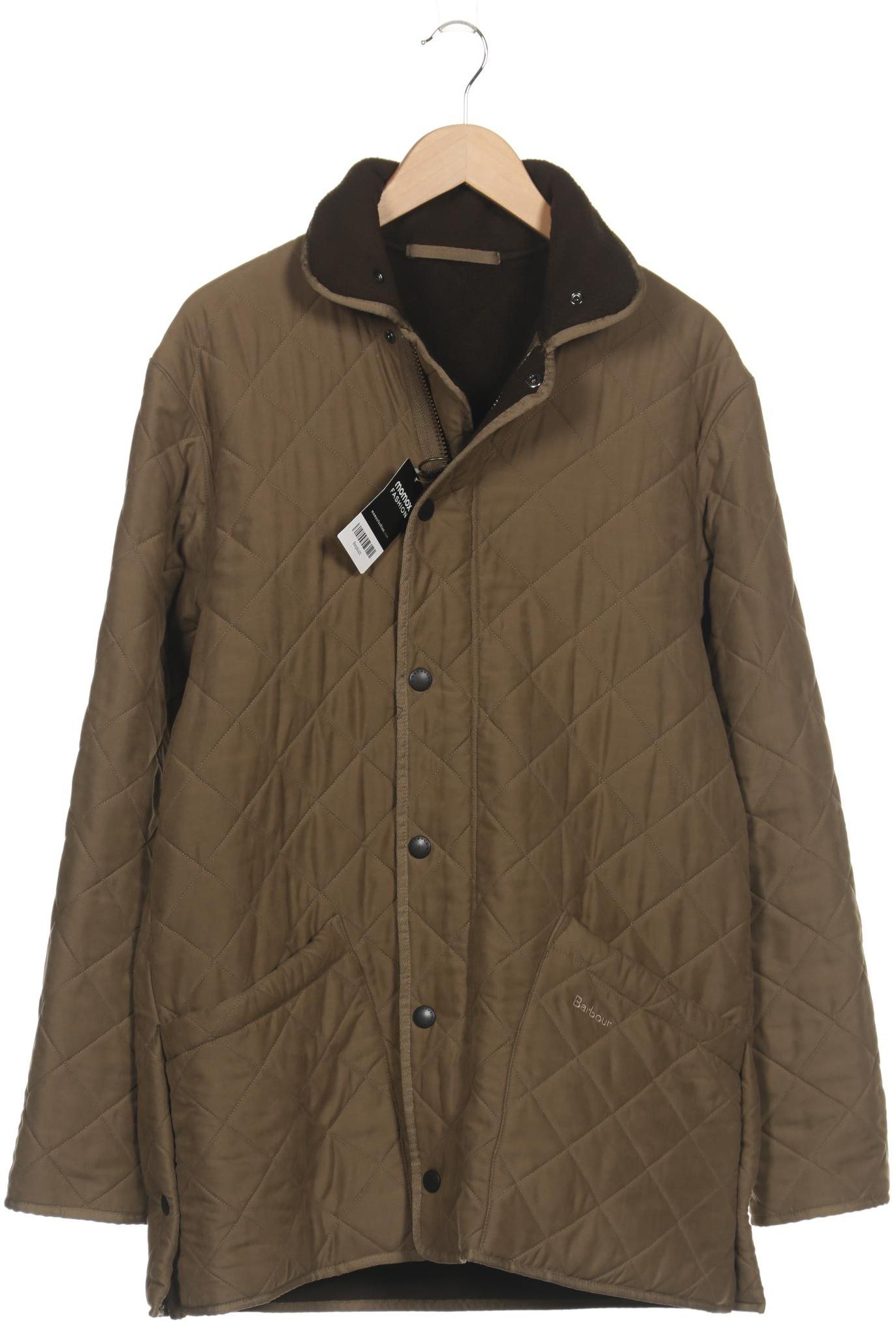 

Barbour Herren Jacke, braun, Gr. 48