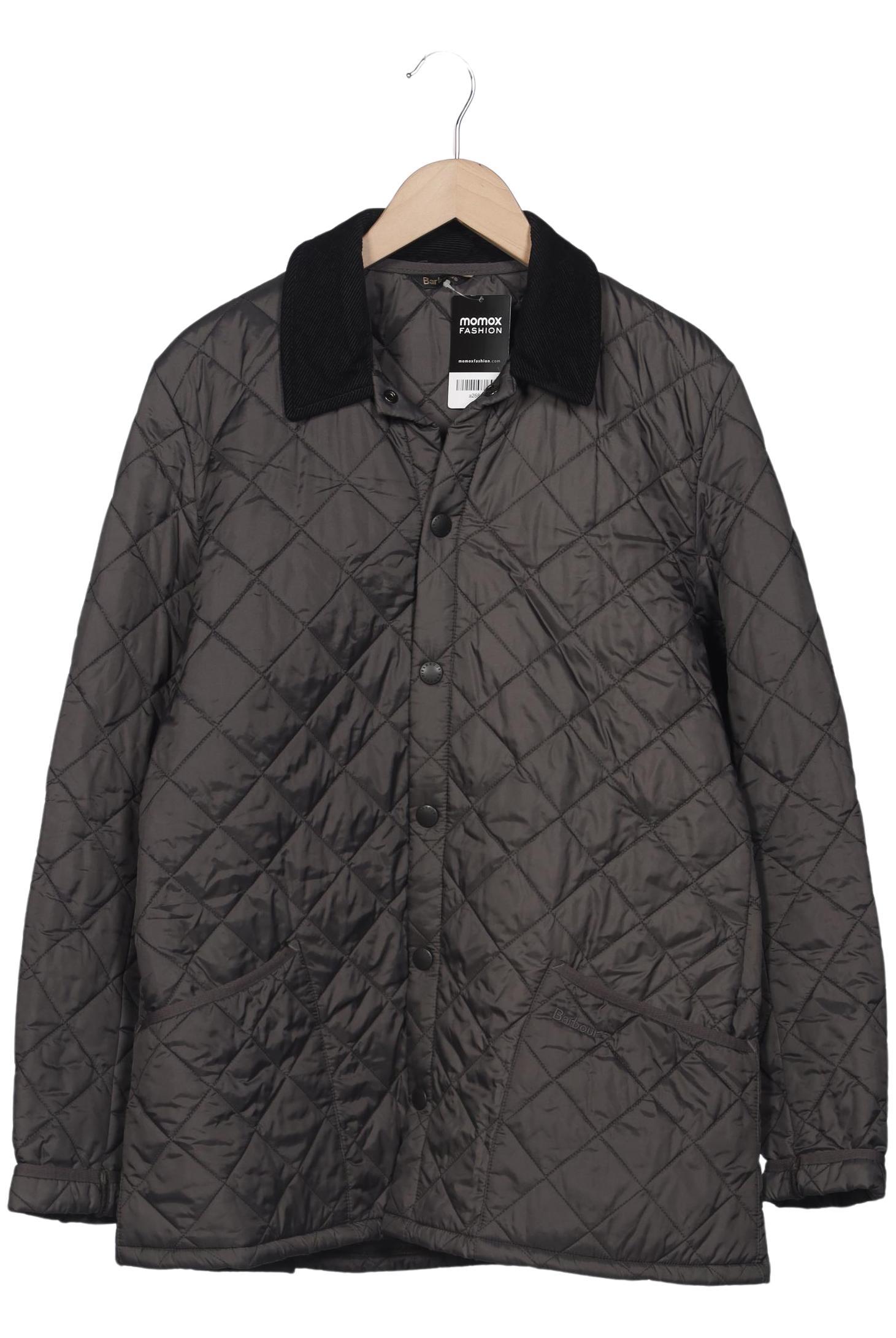 

Barbour Herren Jacke, grau, Gr. 52