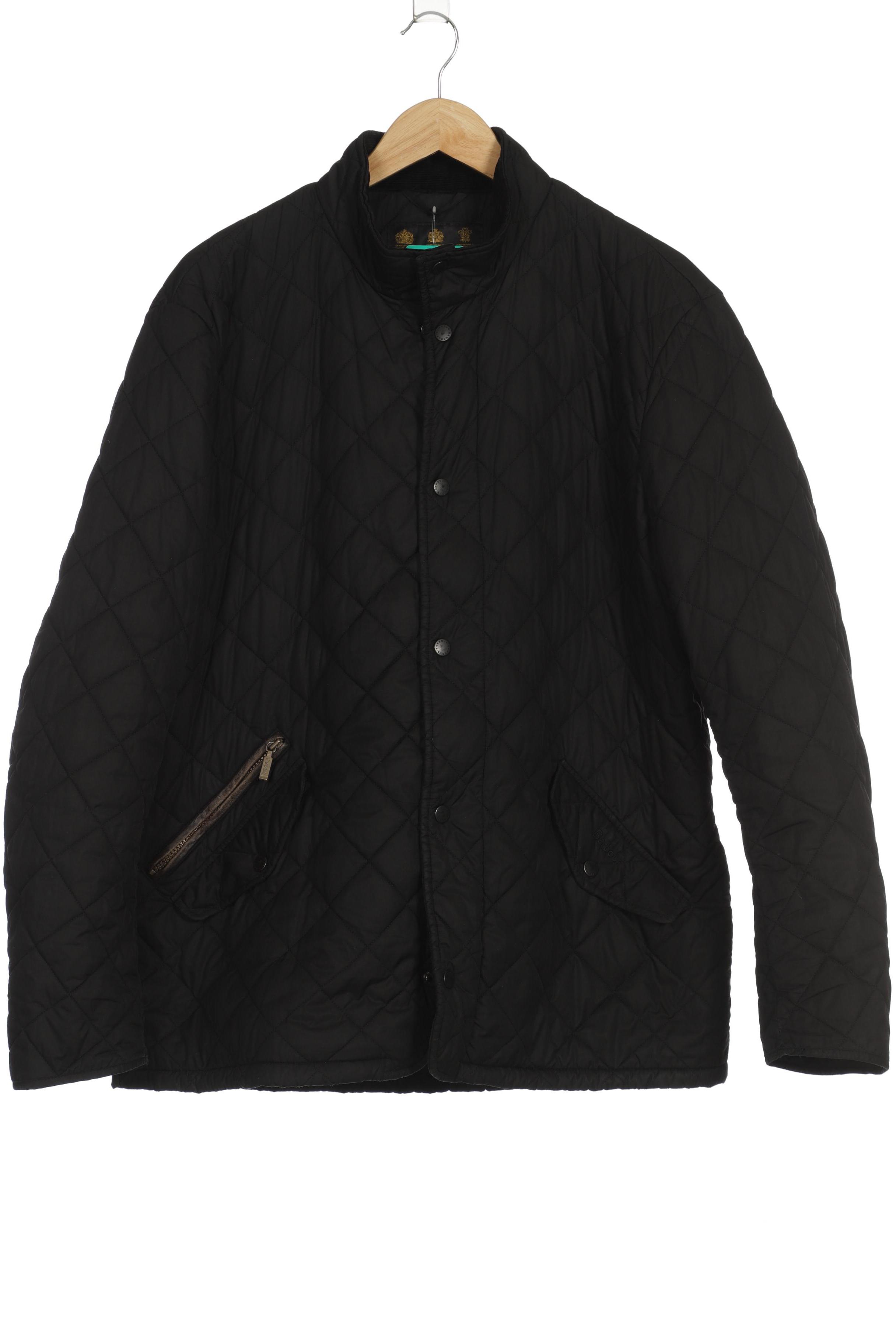 

Barbour Herren Jacke, schwarz, Gr. 54