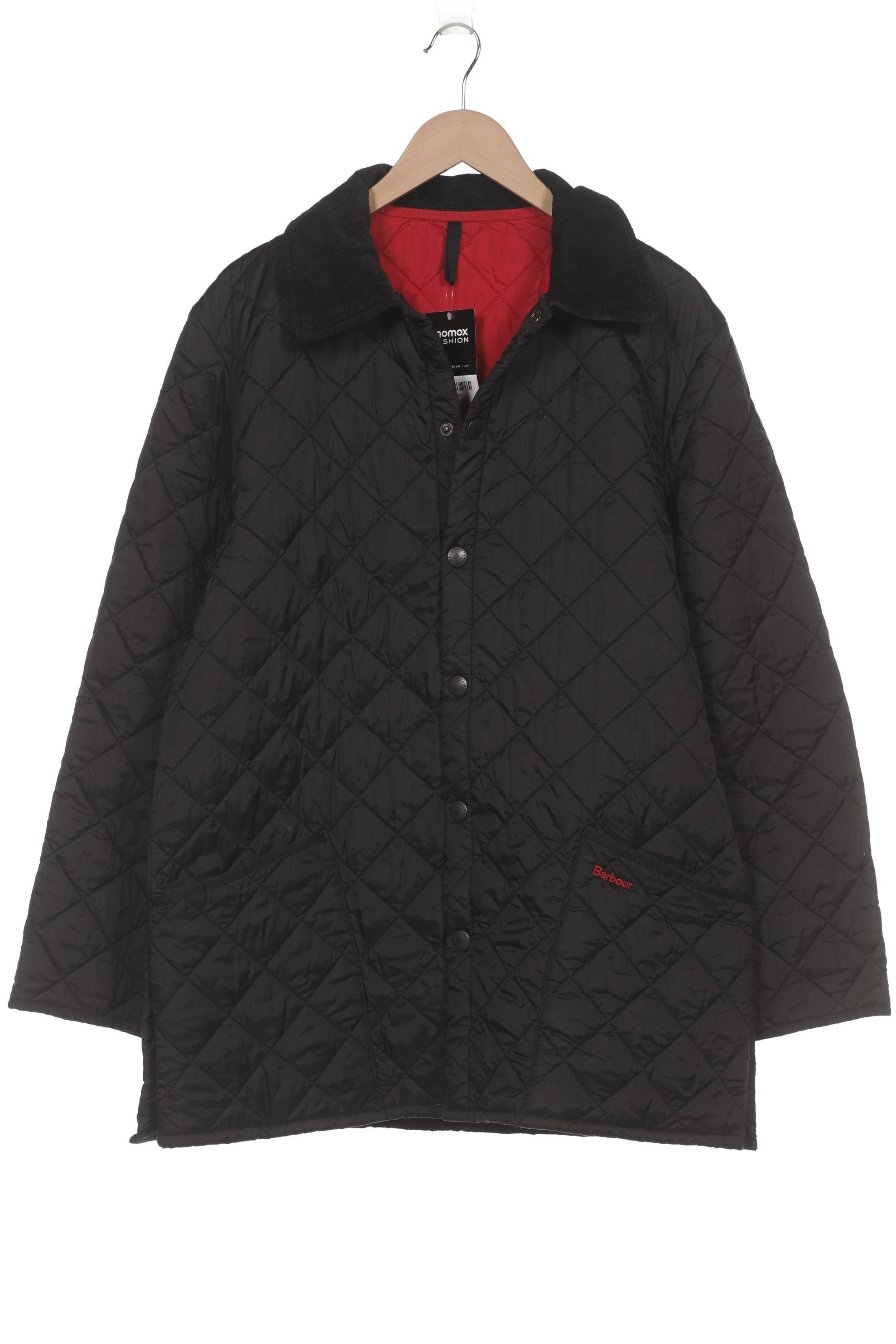 

Barbour Herren Jacke, schwarz, Gr. 52