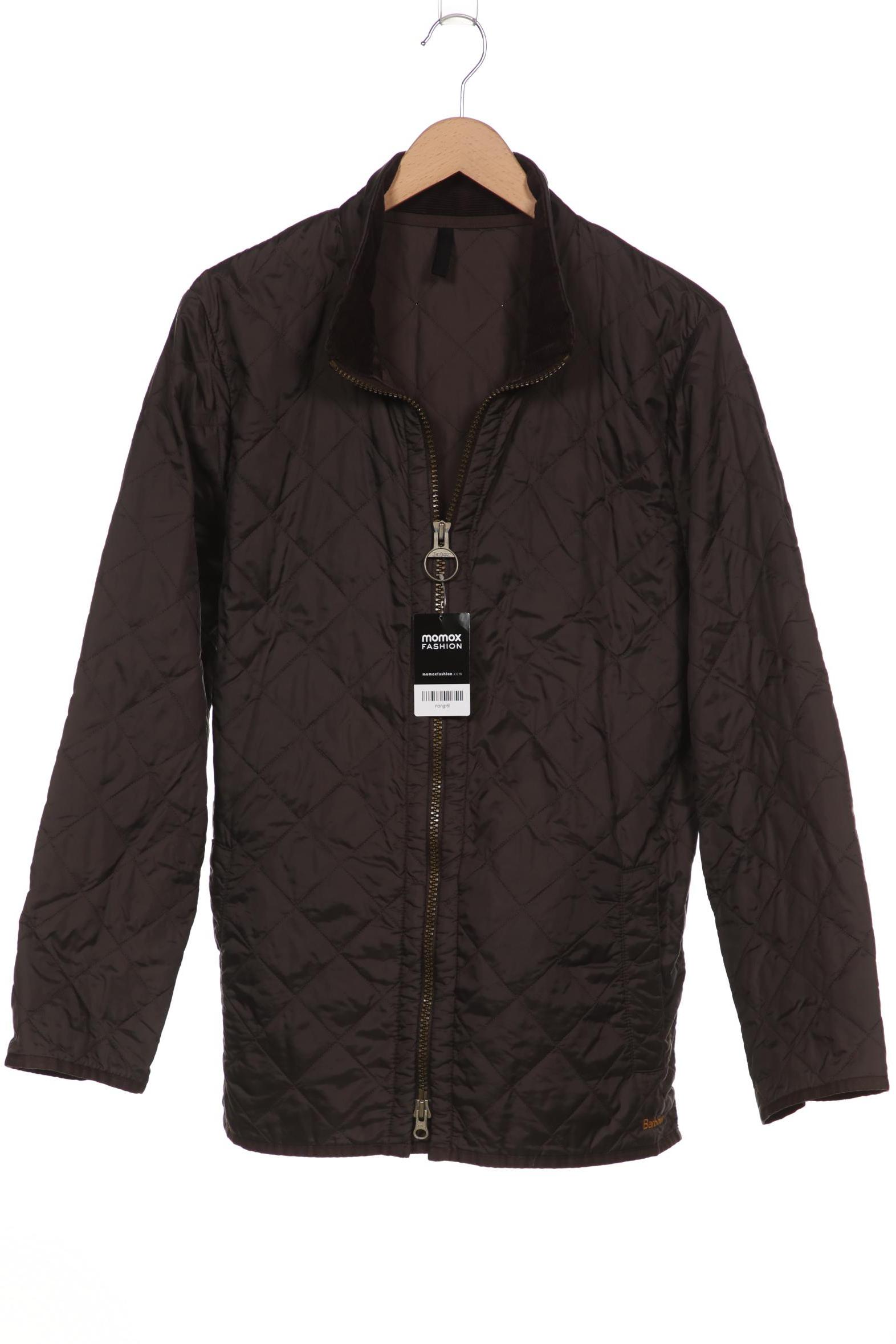 

Barbour Herren Jacke, grau, Gr. 56