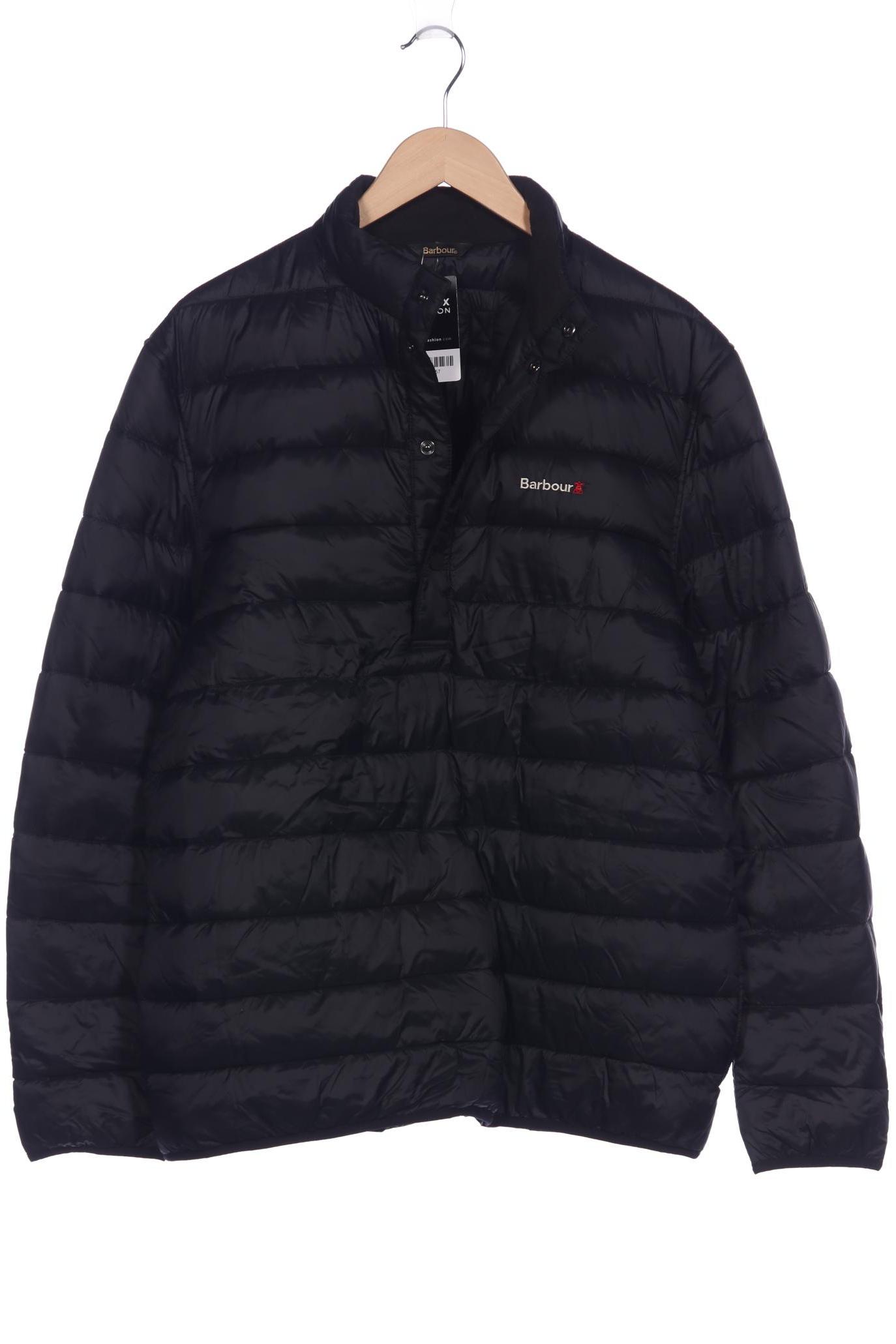 

Barbour Herren Jacke, schwarz, Gr. 54