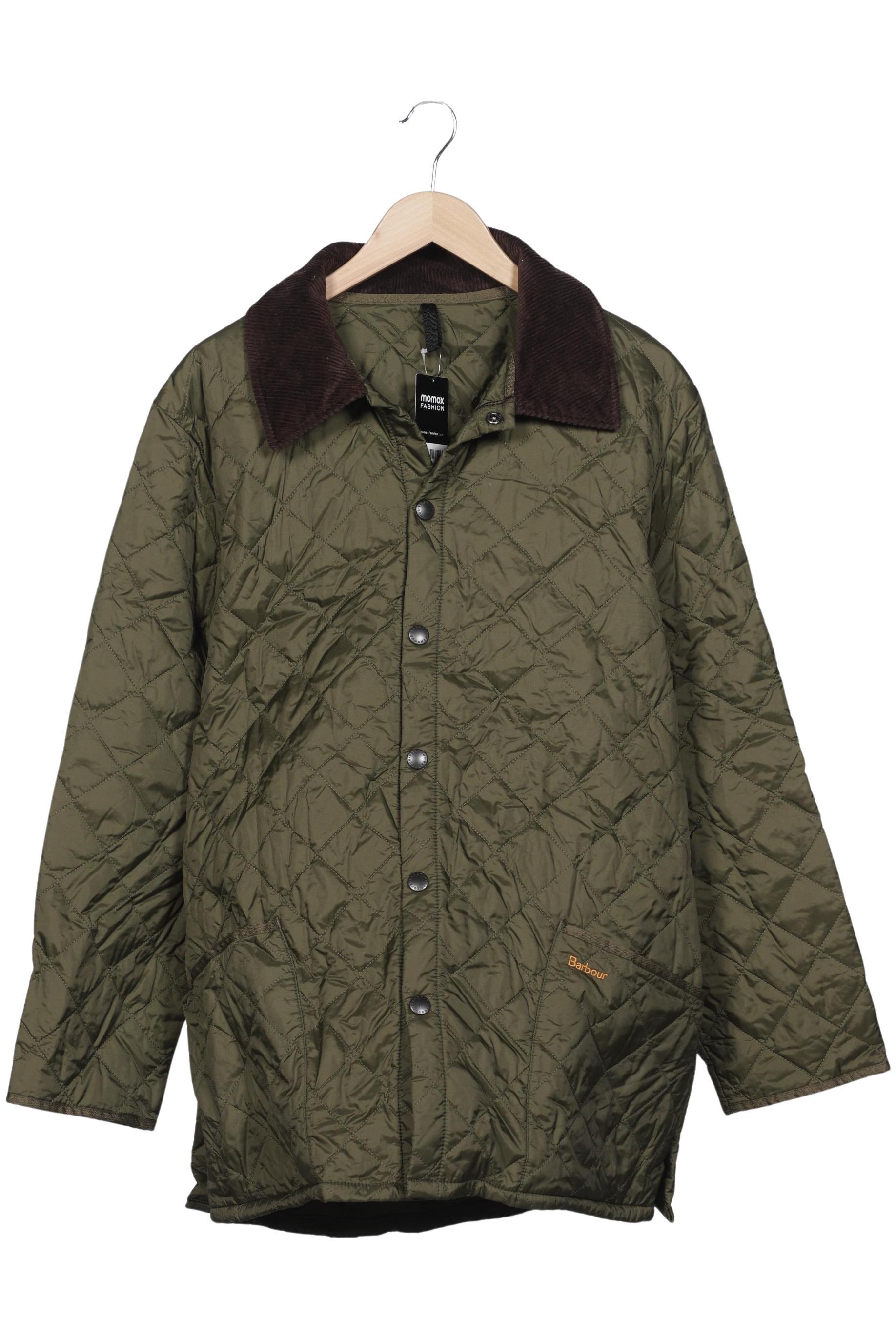 

Barbour Herren Jacke, grün, Gr. 54