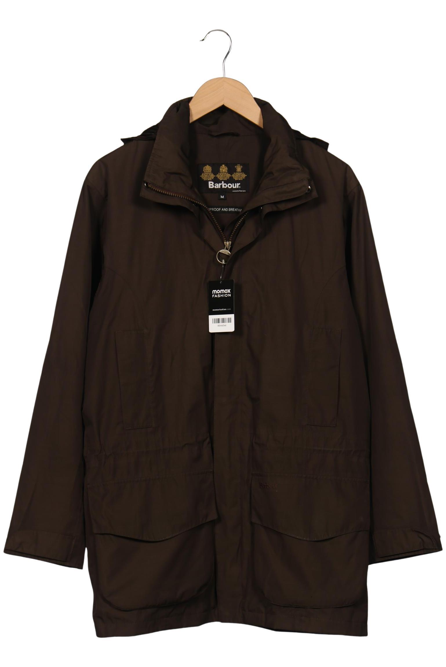 

Barbour Herren Jacke, braun, Gr. 48