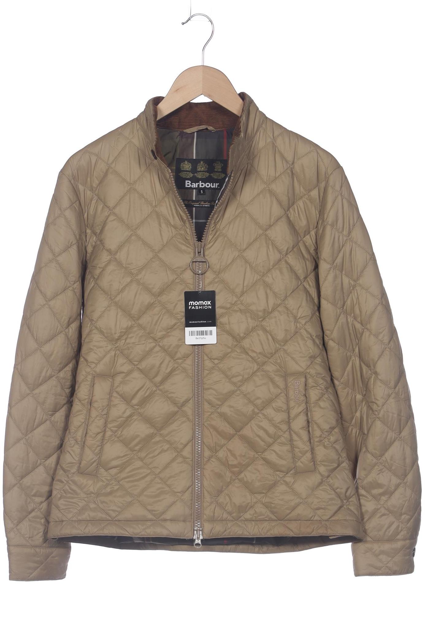 

Barbour Herren Jacke, braun, Gr. 46