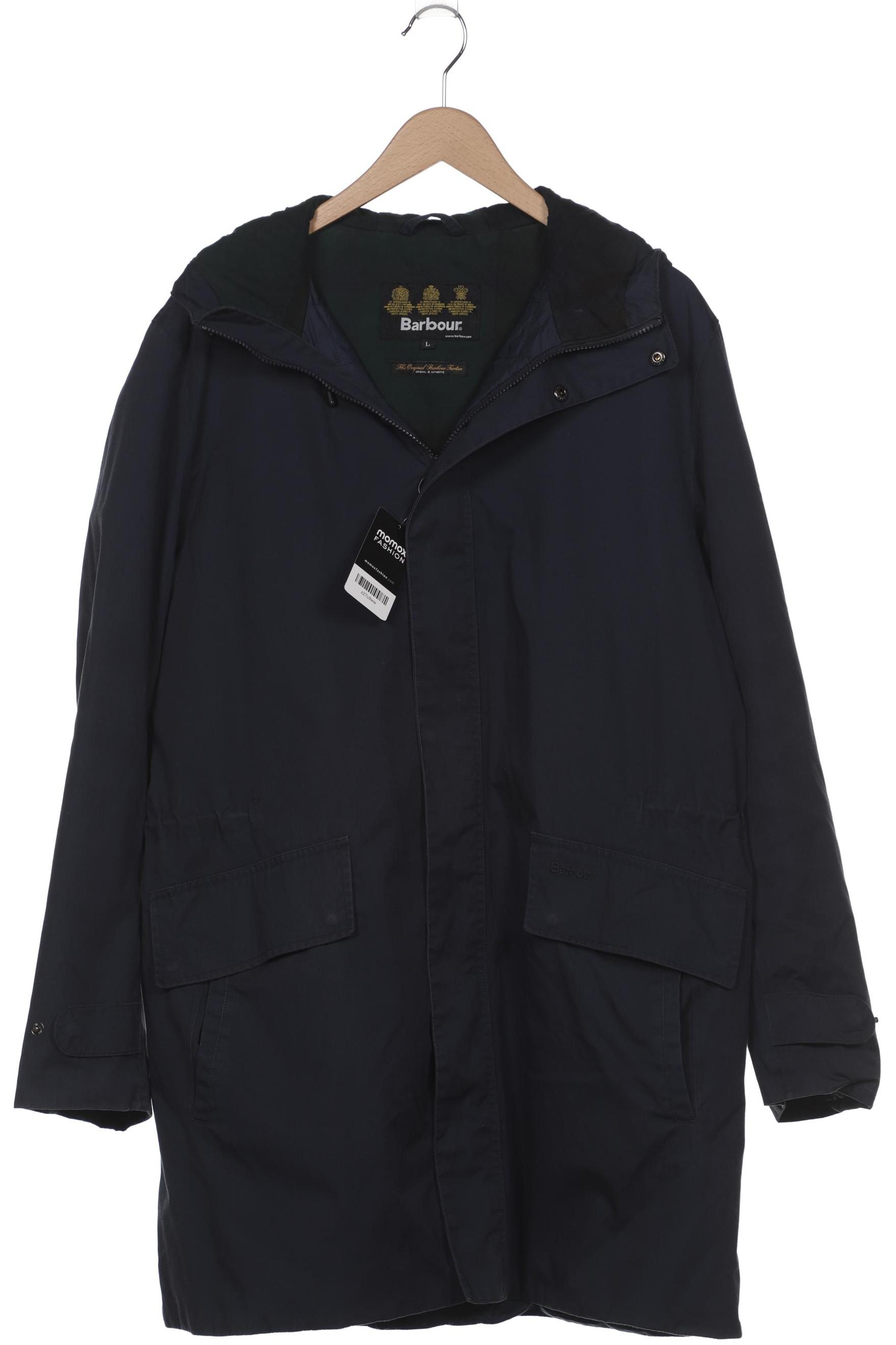 

Barbour Herren Jacke, marineblau, Gr. 52