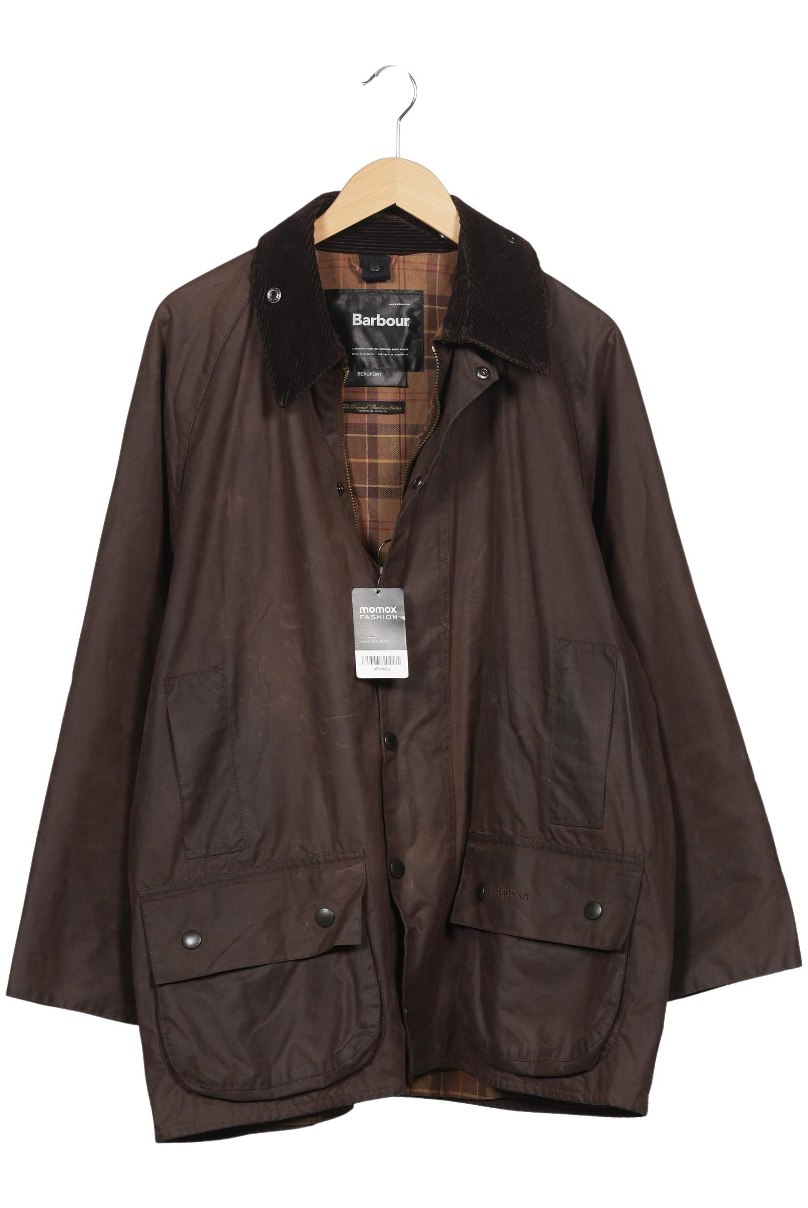 

Barbour Herren Jacke, braun, Gr. 56