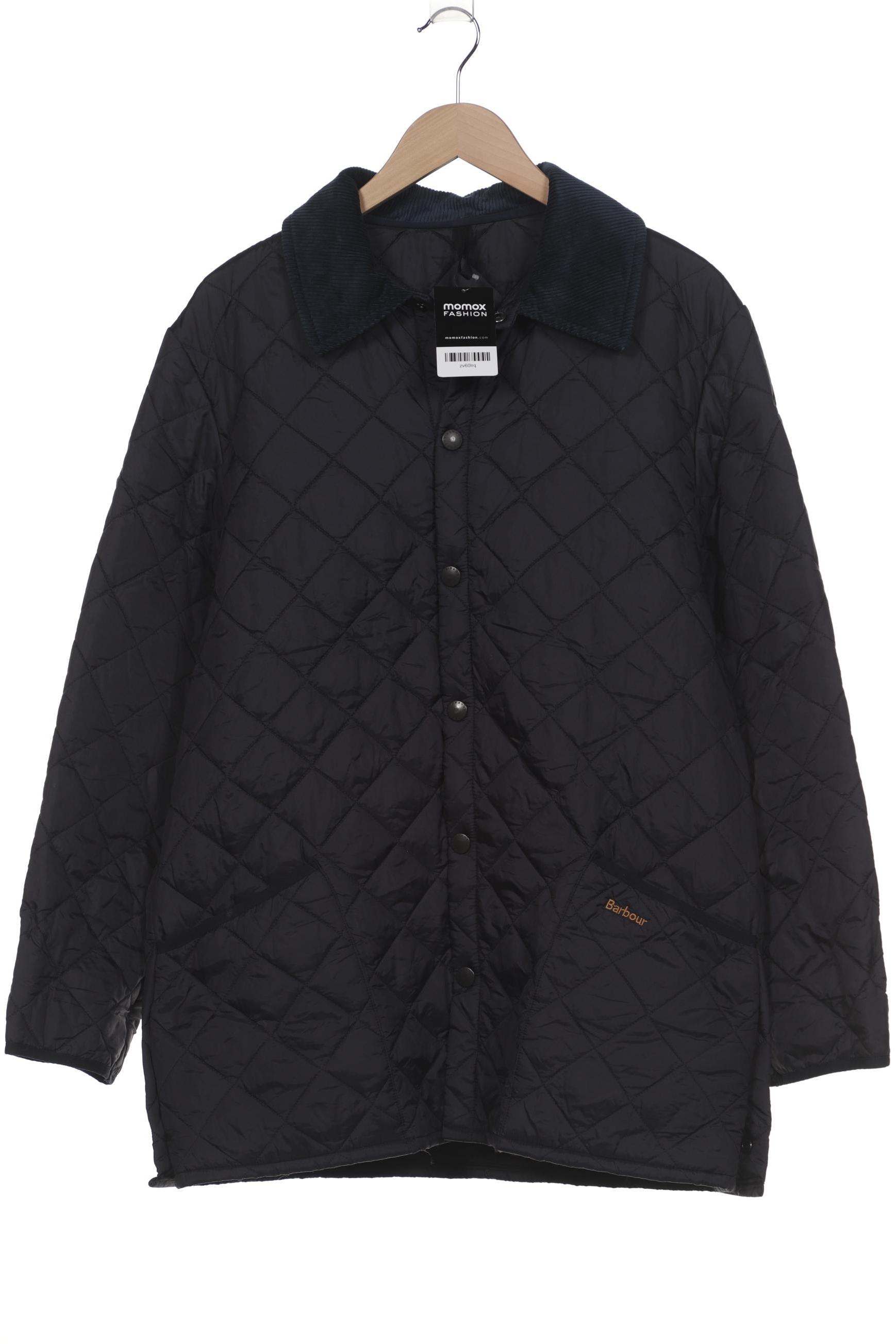 

Barbour Herren Jacke, marineblau, Gr. 56
