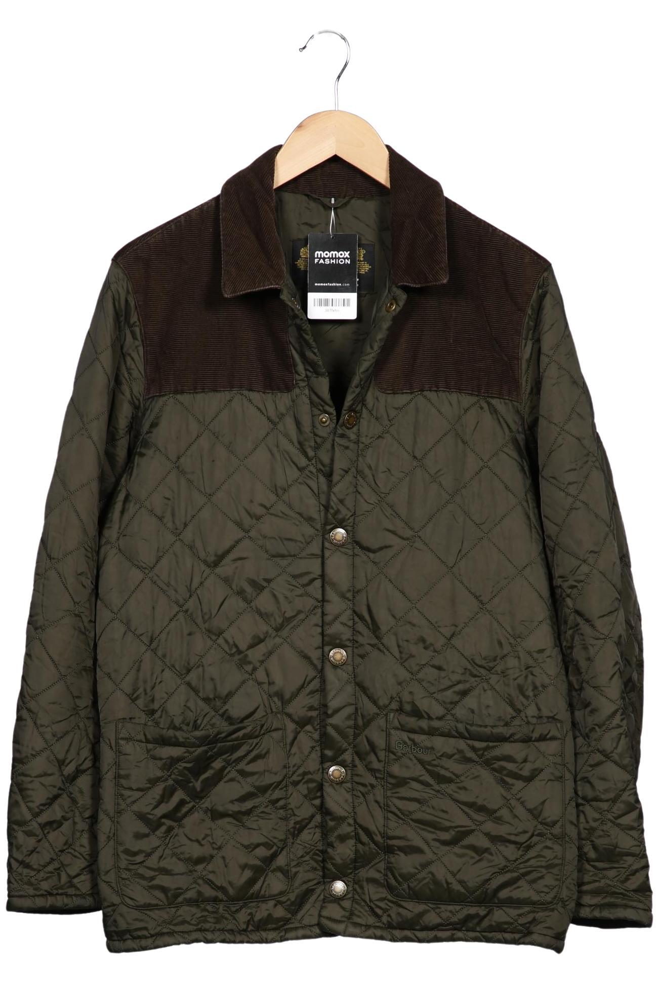 

Barbour Herren Jacke, grün, Gr. 48