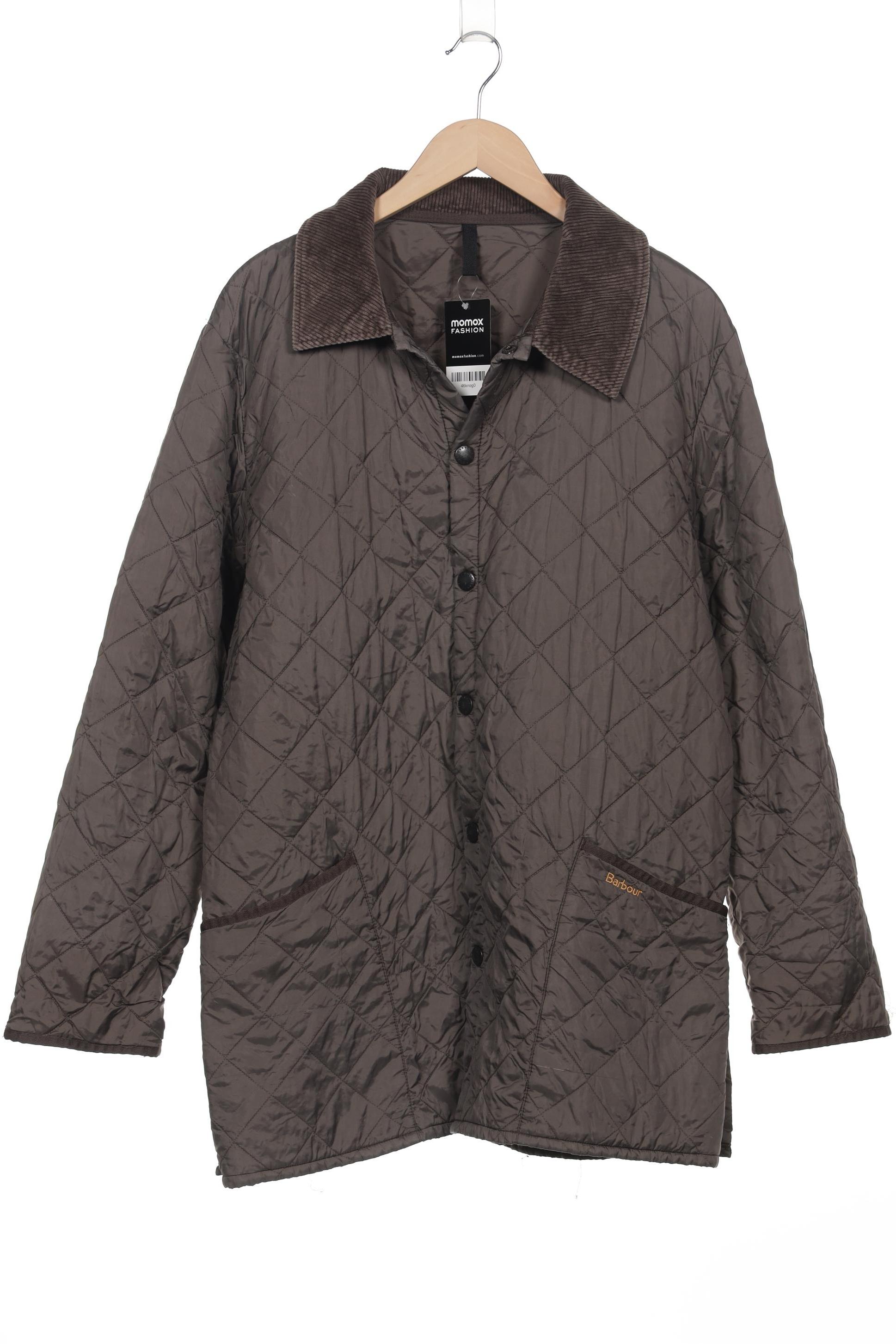 

Barbour Herren Jacke, braun, Gr. 54