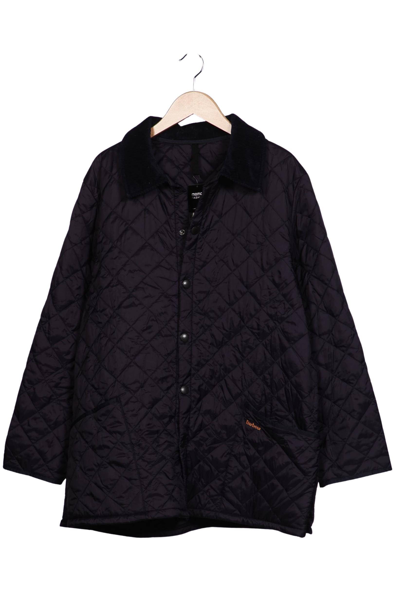 

Barbour Herren Jacke, schwarz, Gr. 54