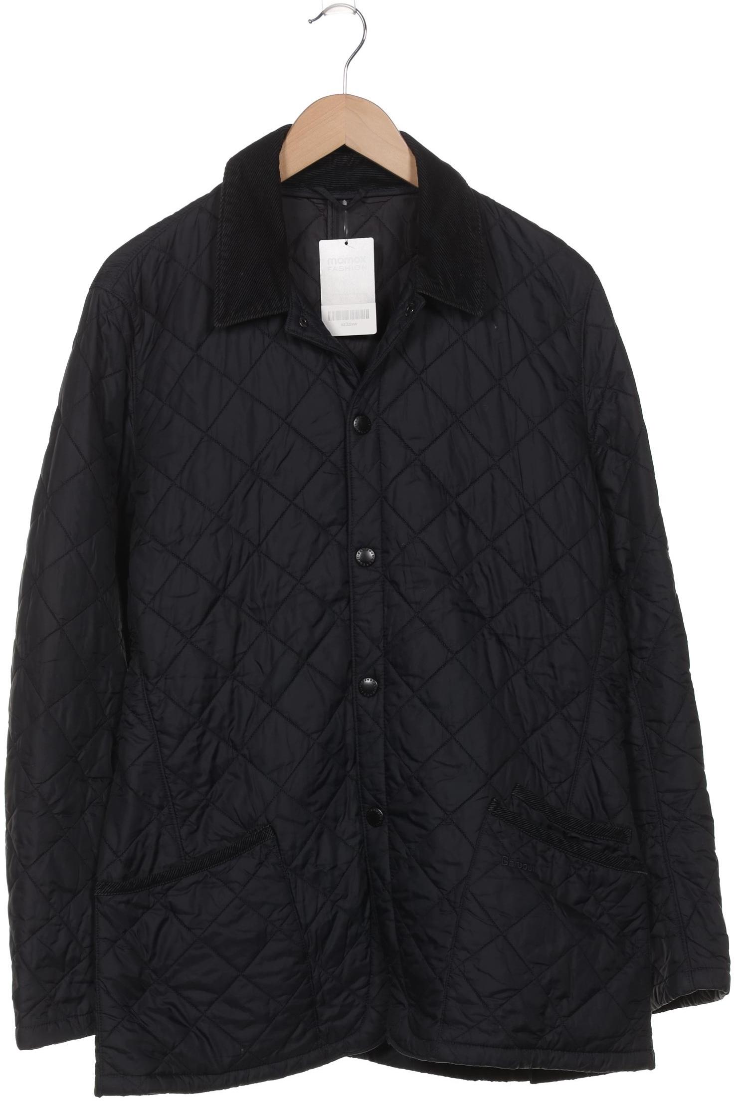 

Barbour Herren Jacke, marineblau, Gr. 52