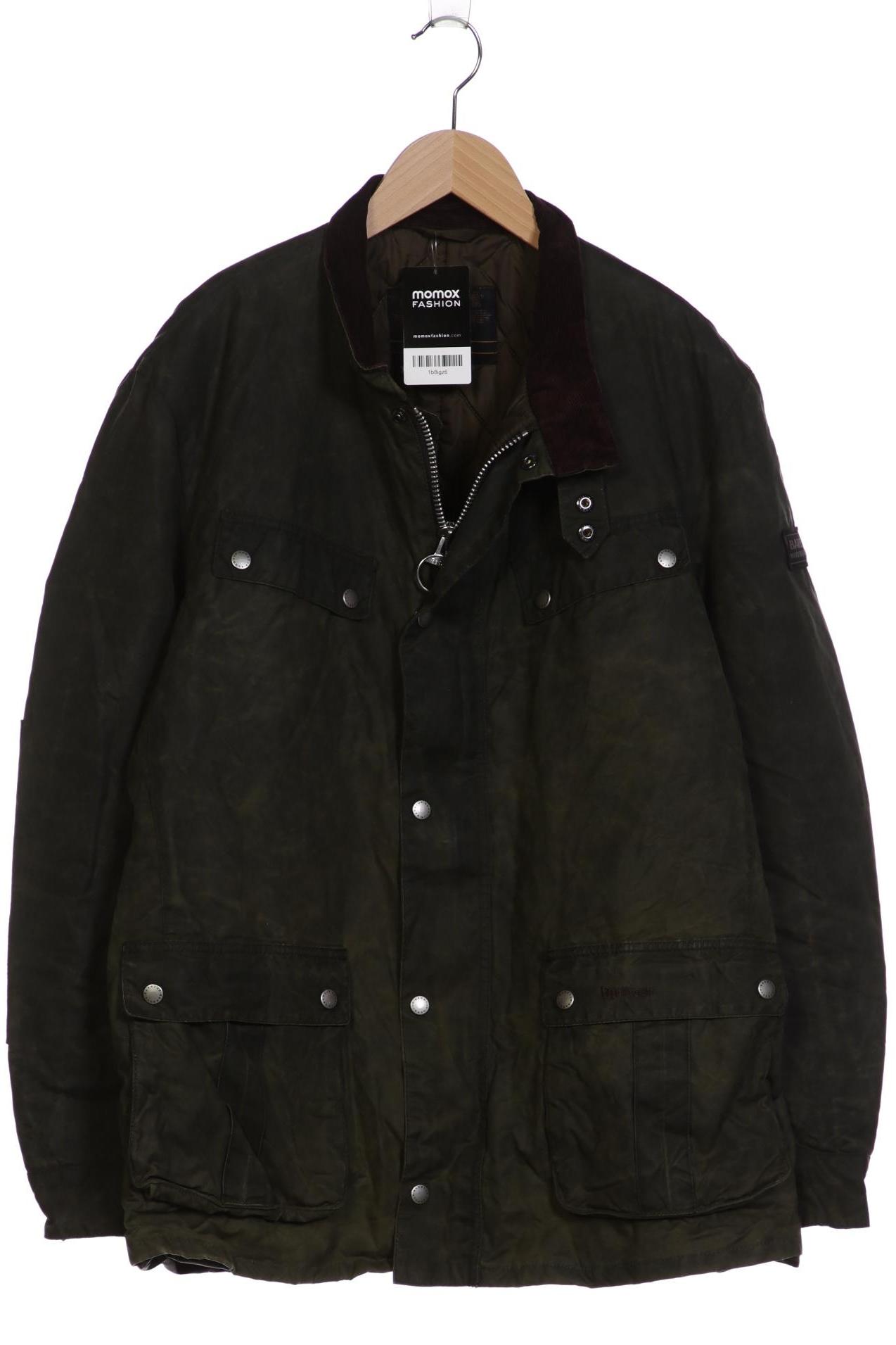 

Barbour Herren Jacke, grün, Gr. 56