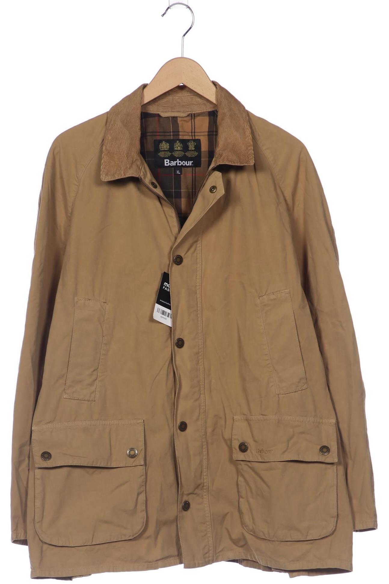 

Barbour Herren Jacke, beige, Gr. 54