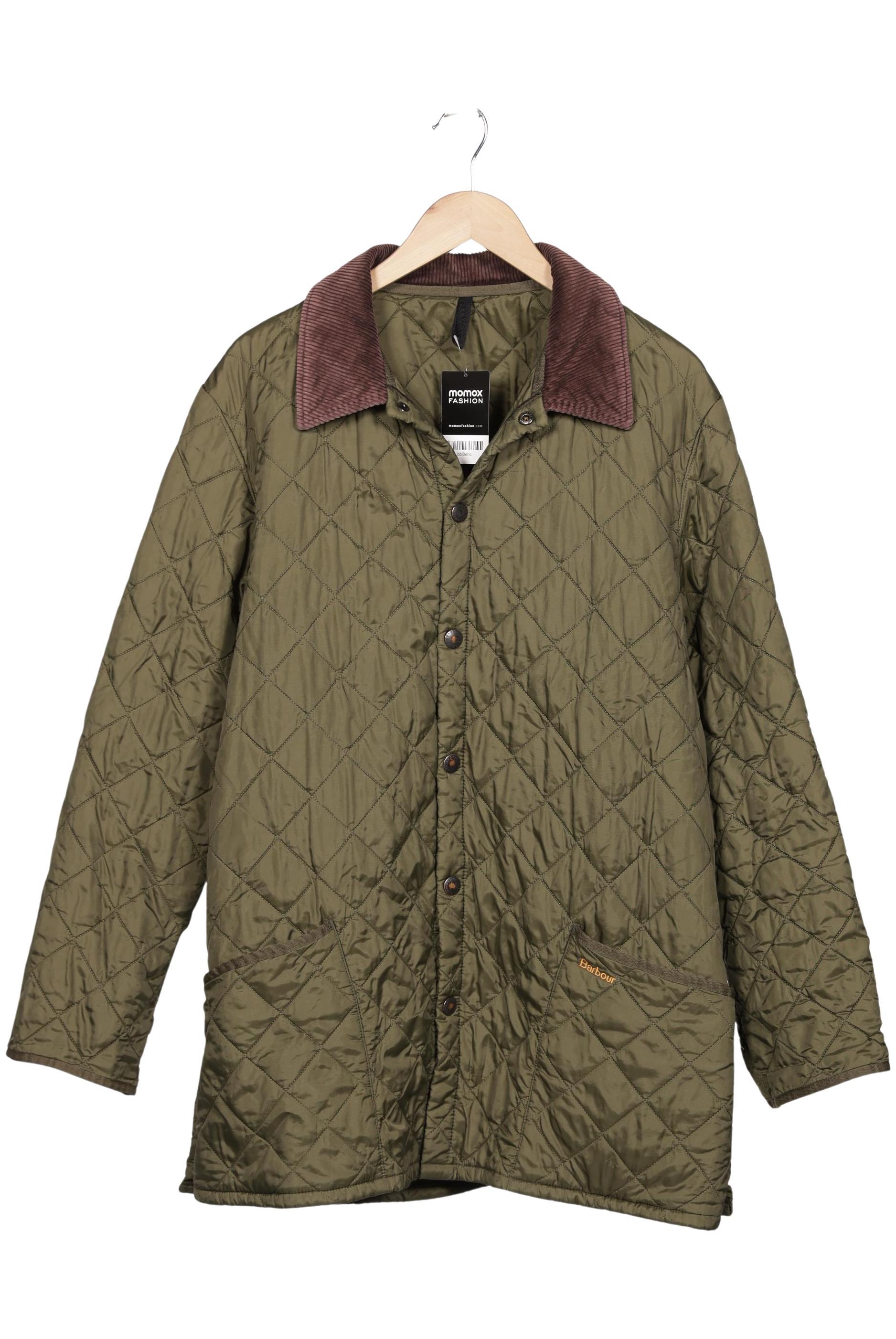 

Barbour Herren Jacke, grün, Gr. 54