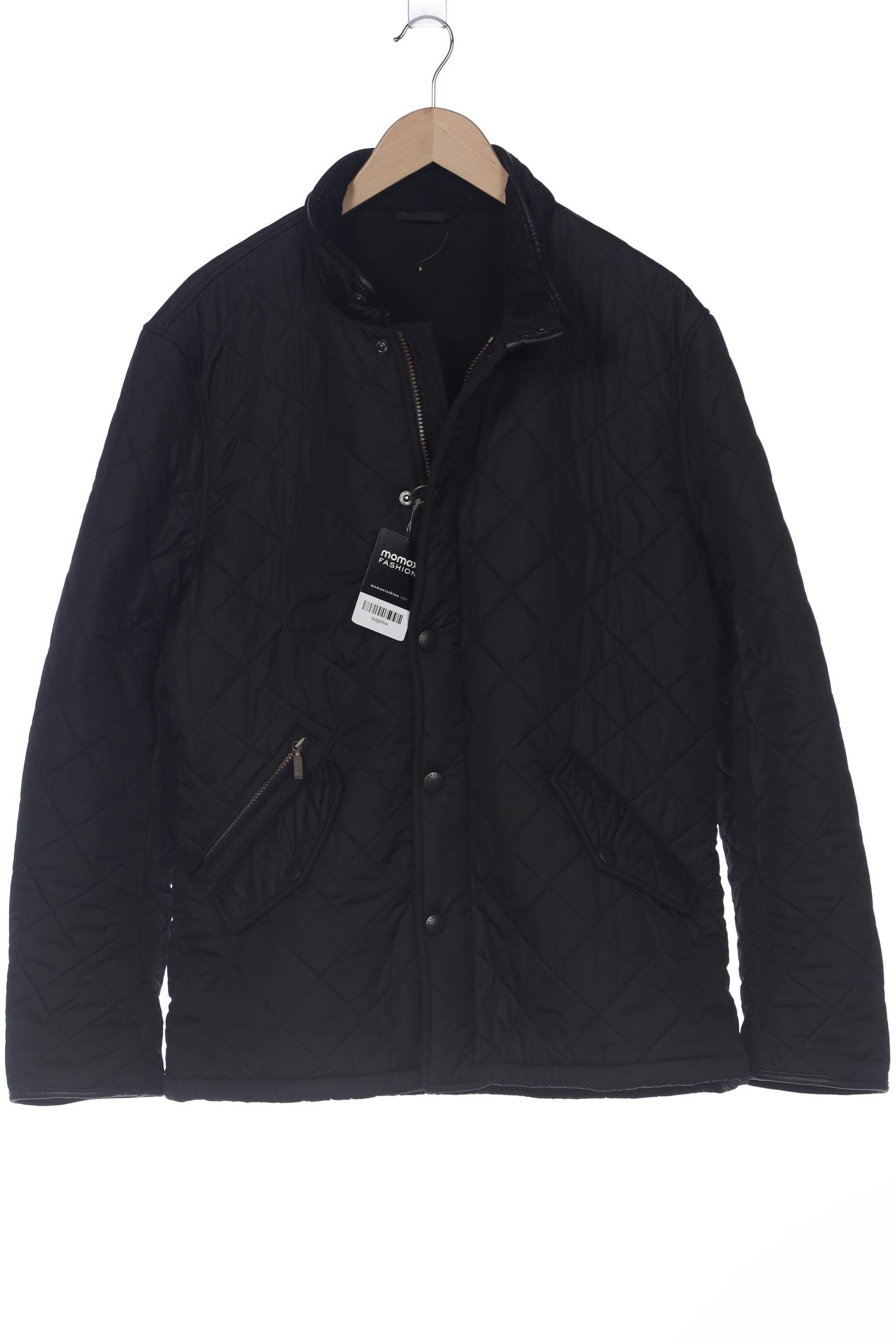 

Barbour Herren Jacke, schwarz, Gr. 54