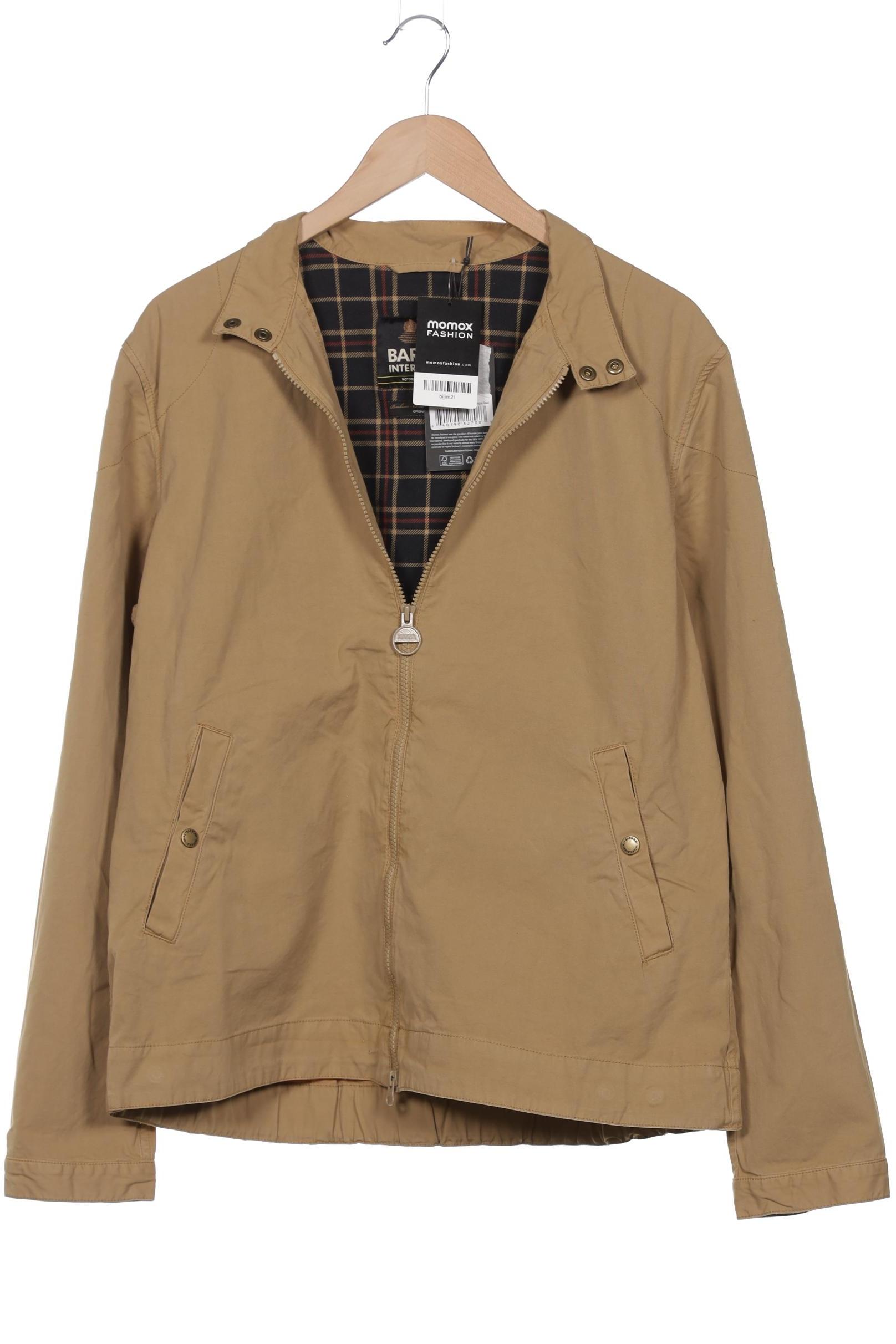 

Barbour Herren Jacke, beige, Gr. 48