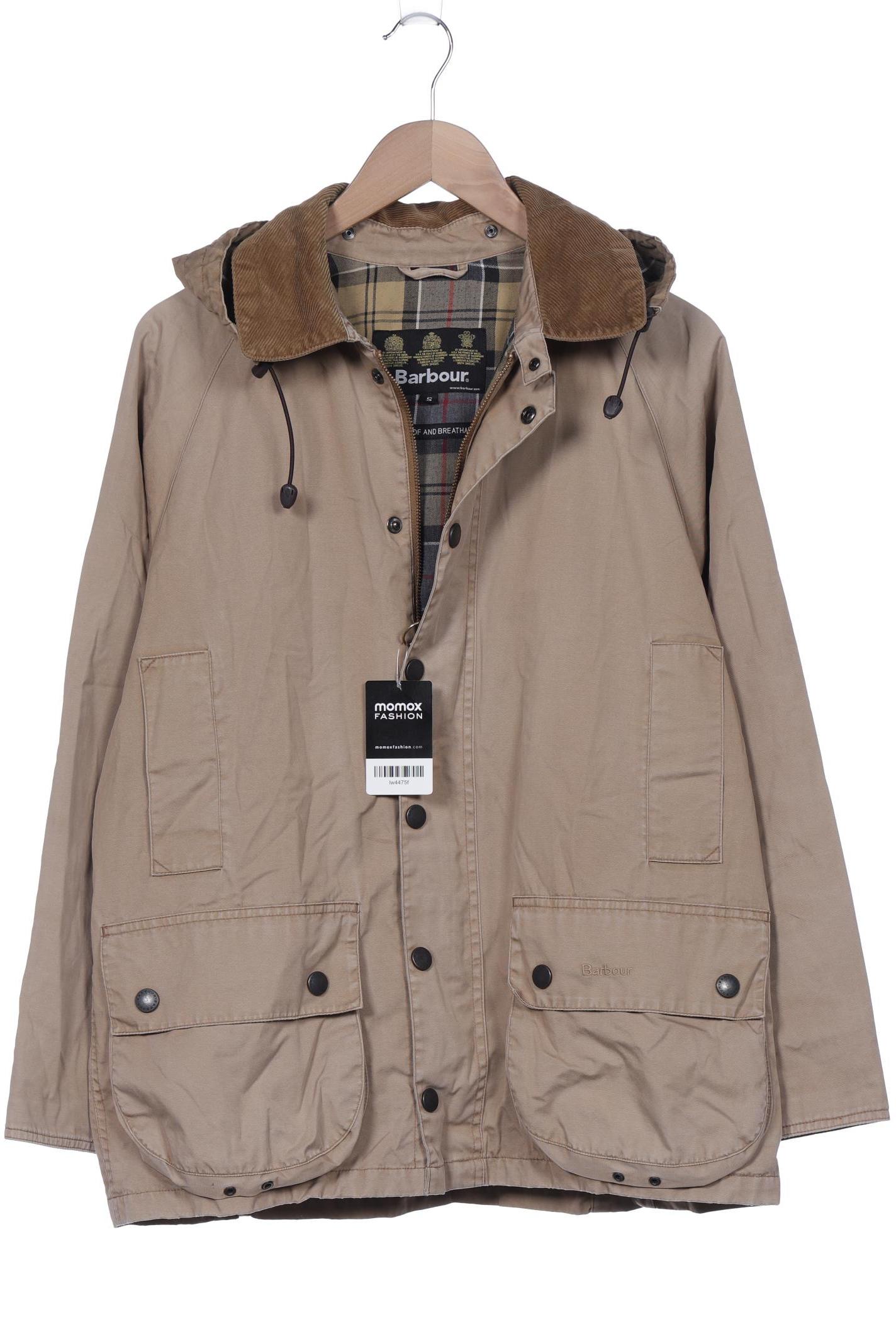 

Barbour Herren Jacke, beige, Gr. 46