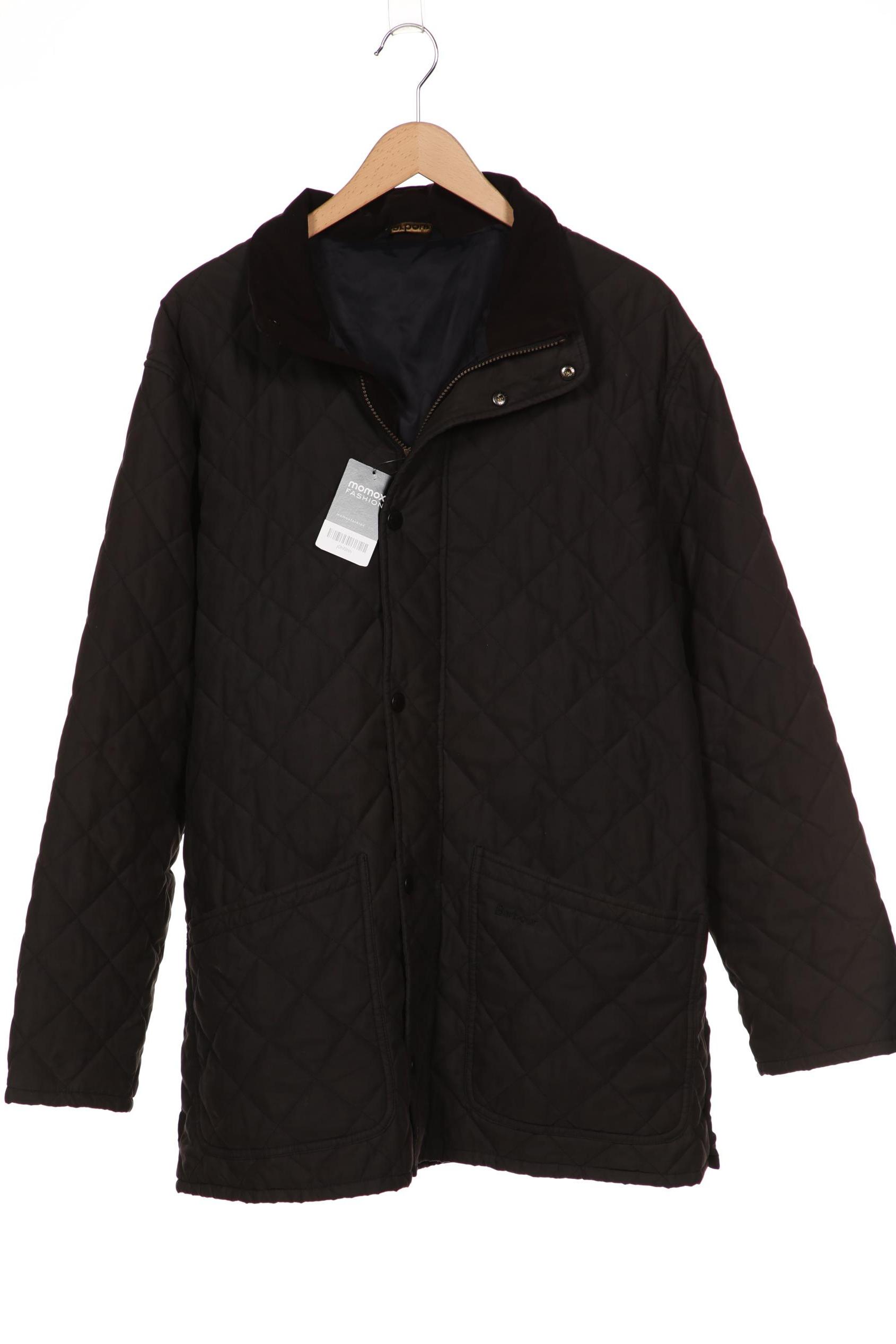 

Barbour Herren Jacke, braun