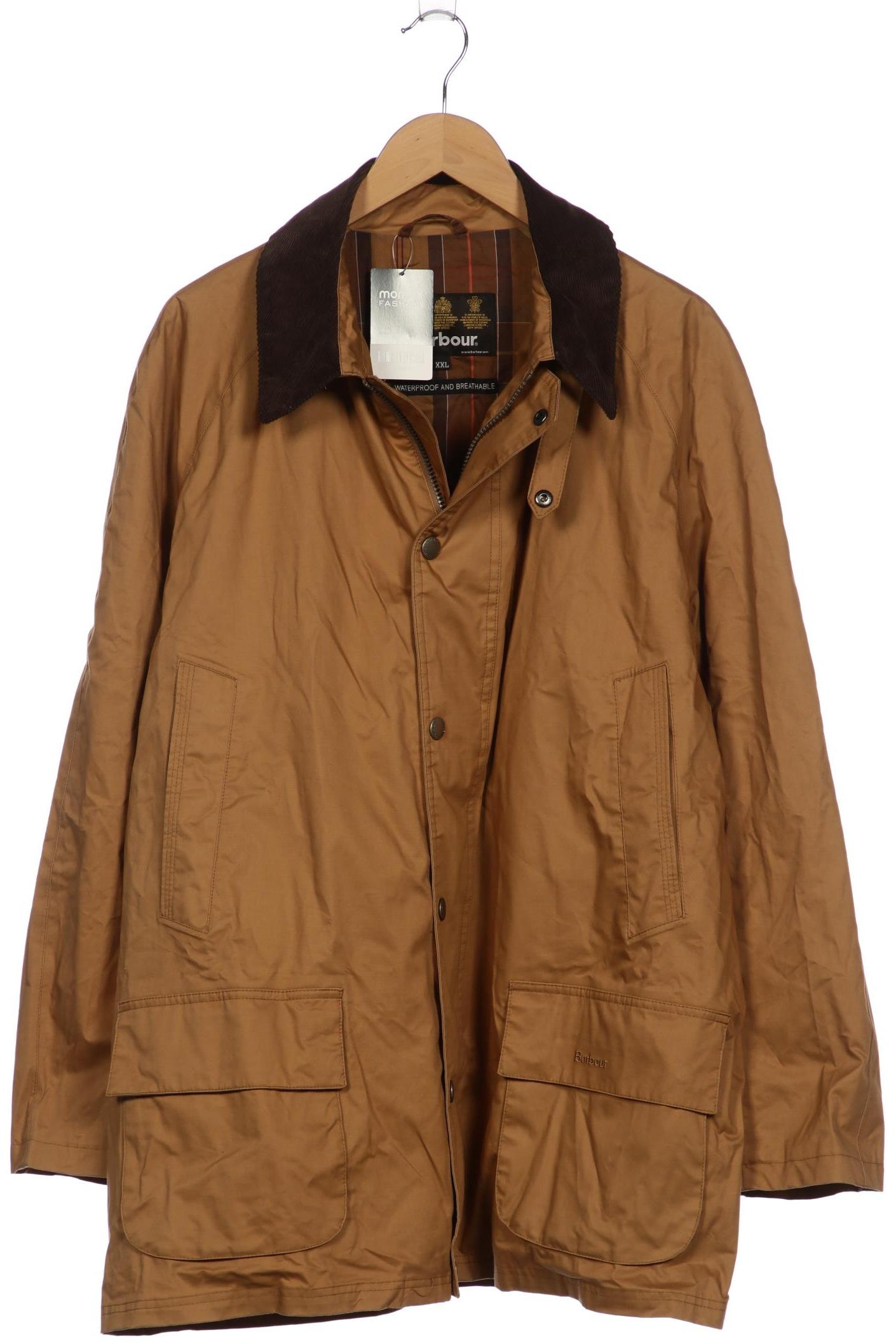 

Barbour Herren Jacke, braun, Gr. 56