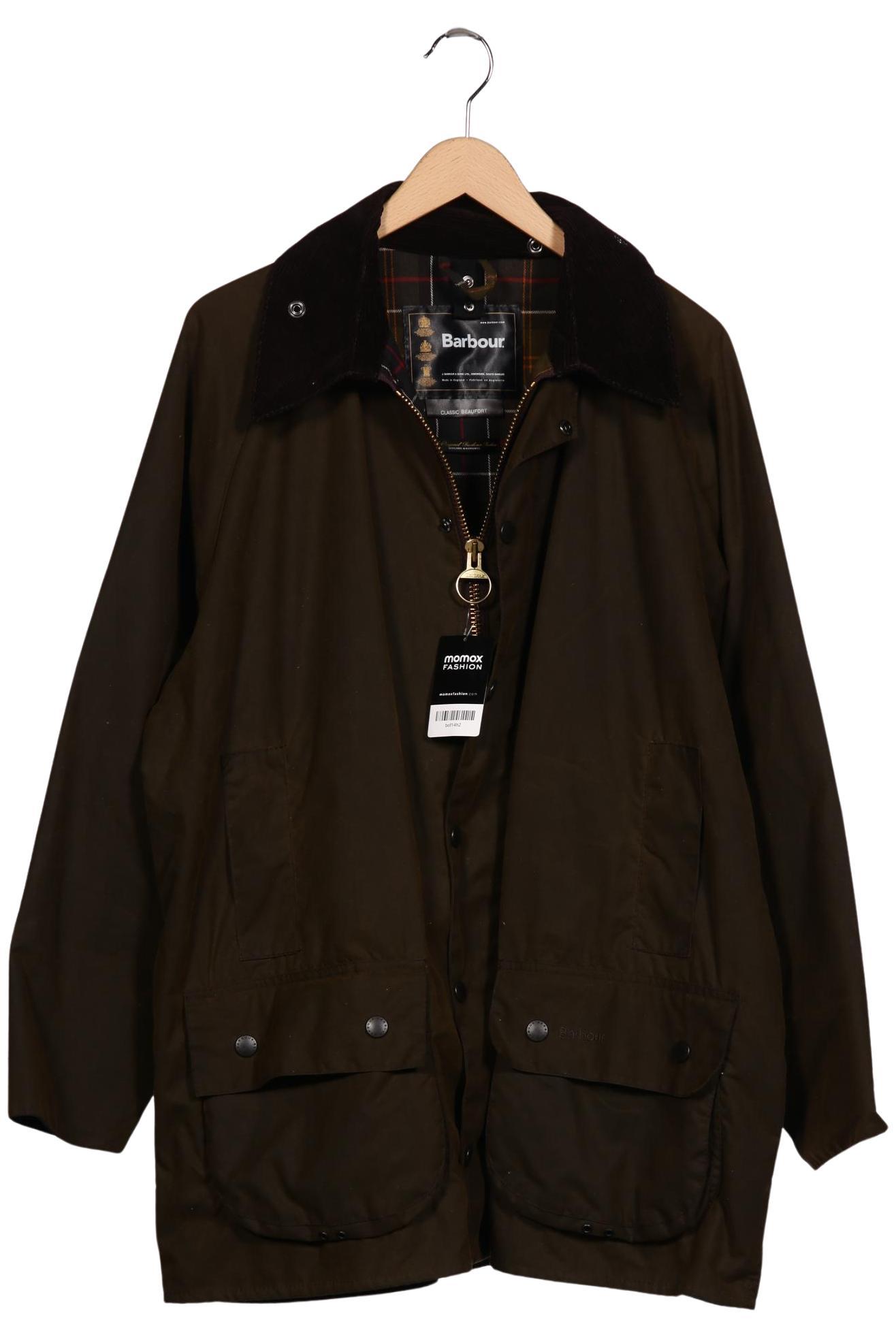 

Barbour Herren Jacke, braun, Gr. 58