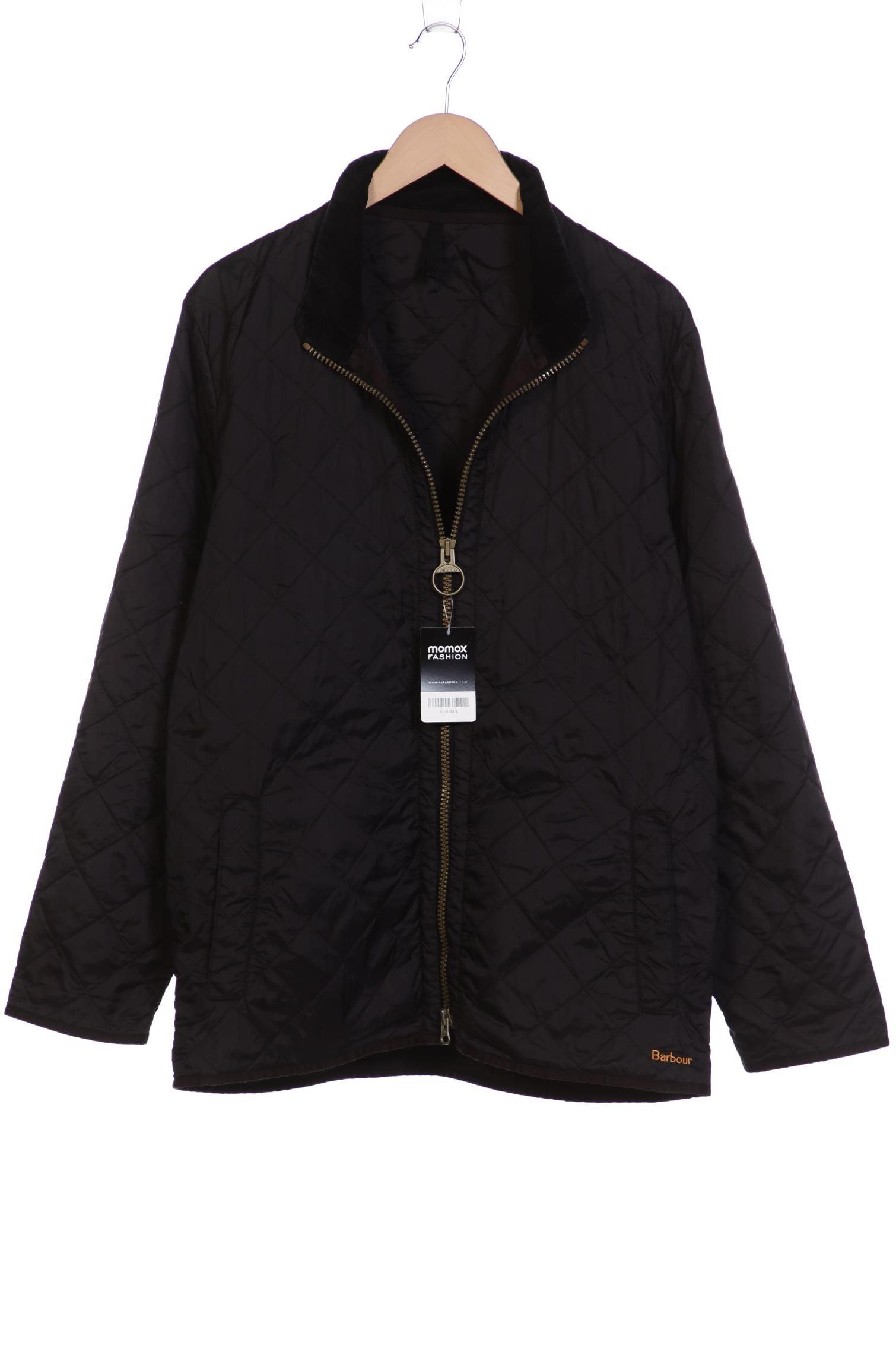 

Barbour Herren Jacke, schwarz