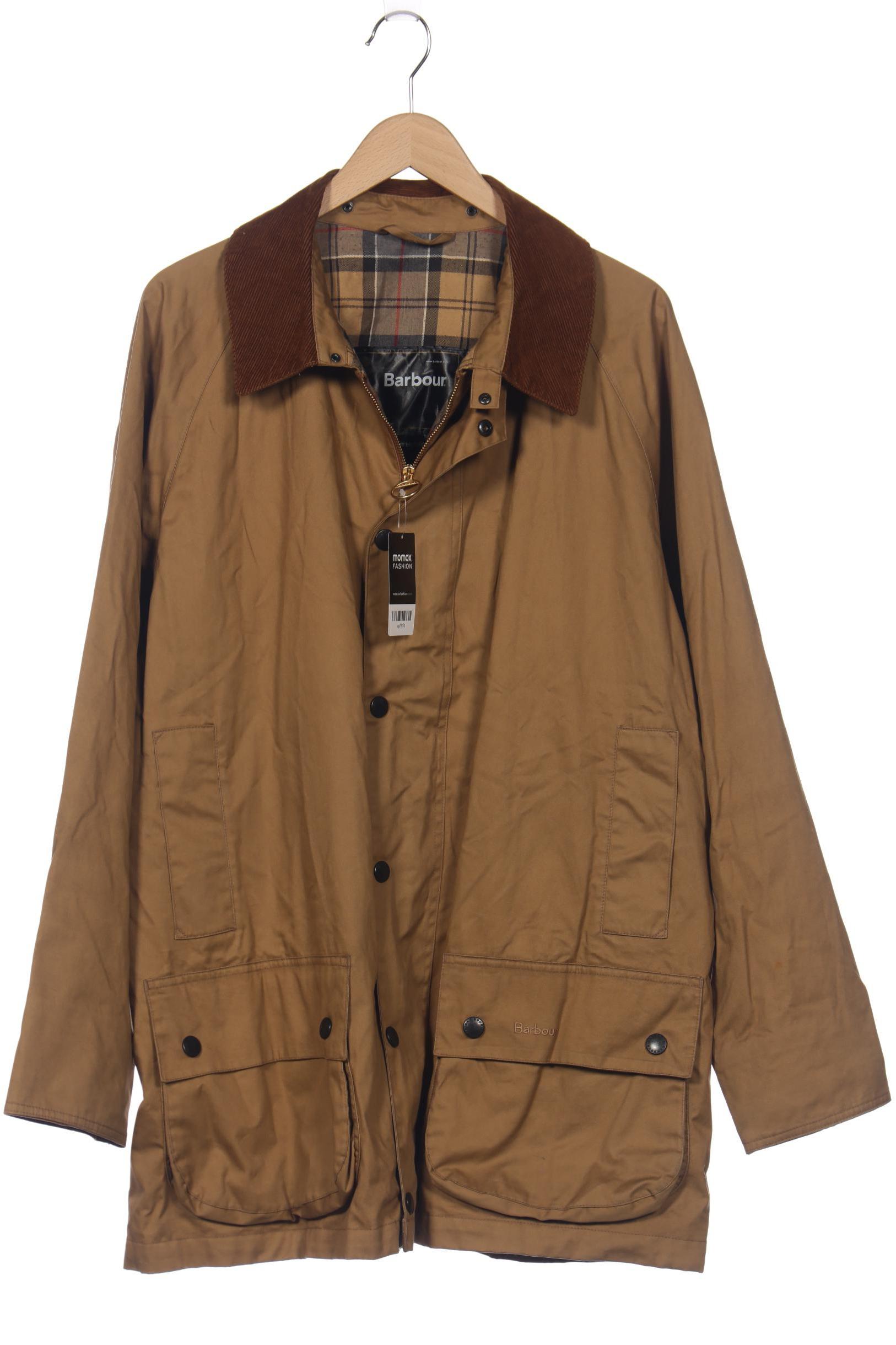 

Barbour Herren Jacke, braun