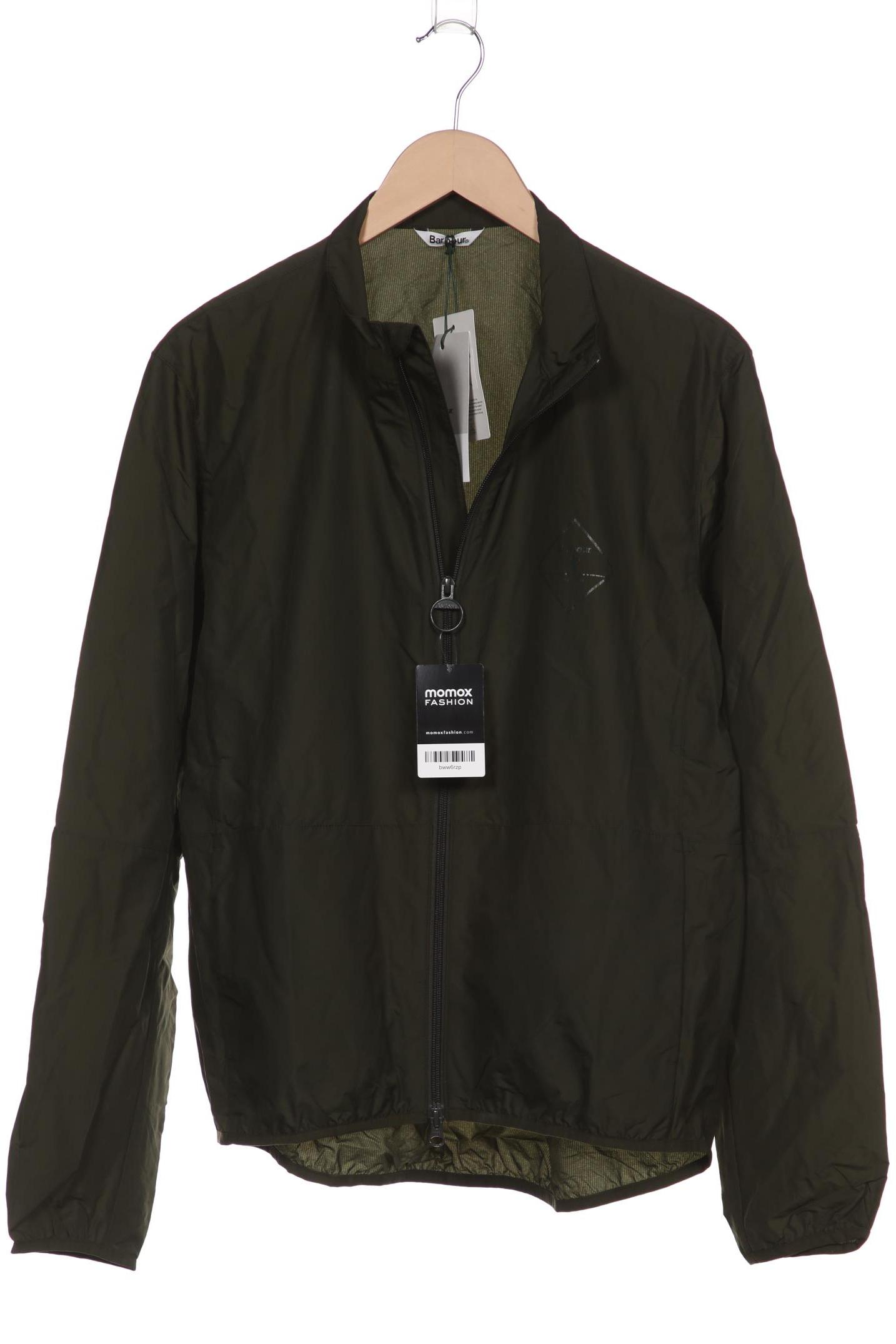 

Barbour Herren Jacke, grün