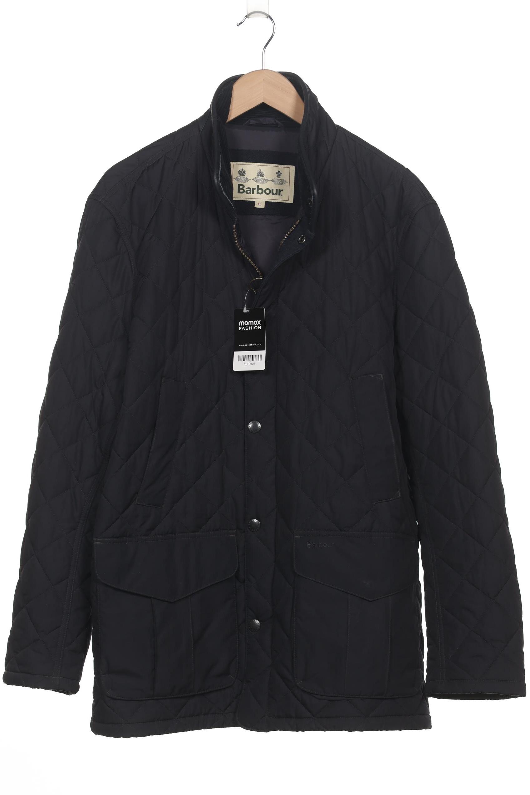 

Barbour Herren Jacke, marineblau, Gr. 54