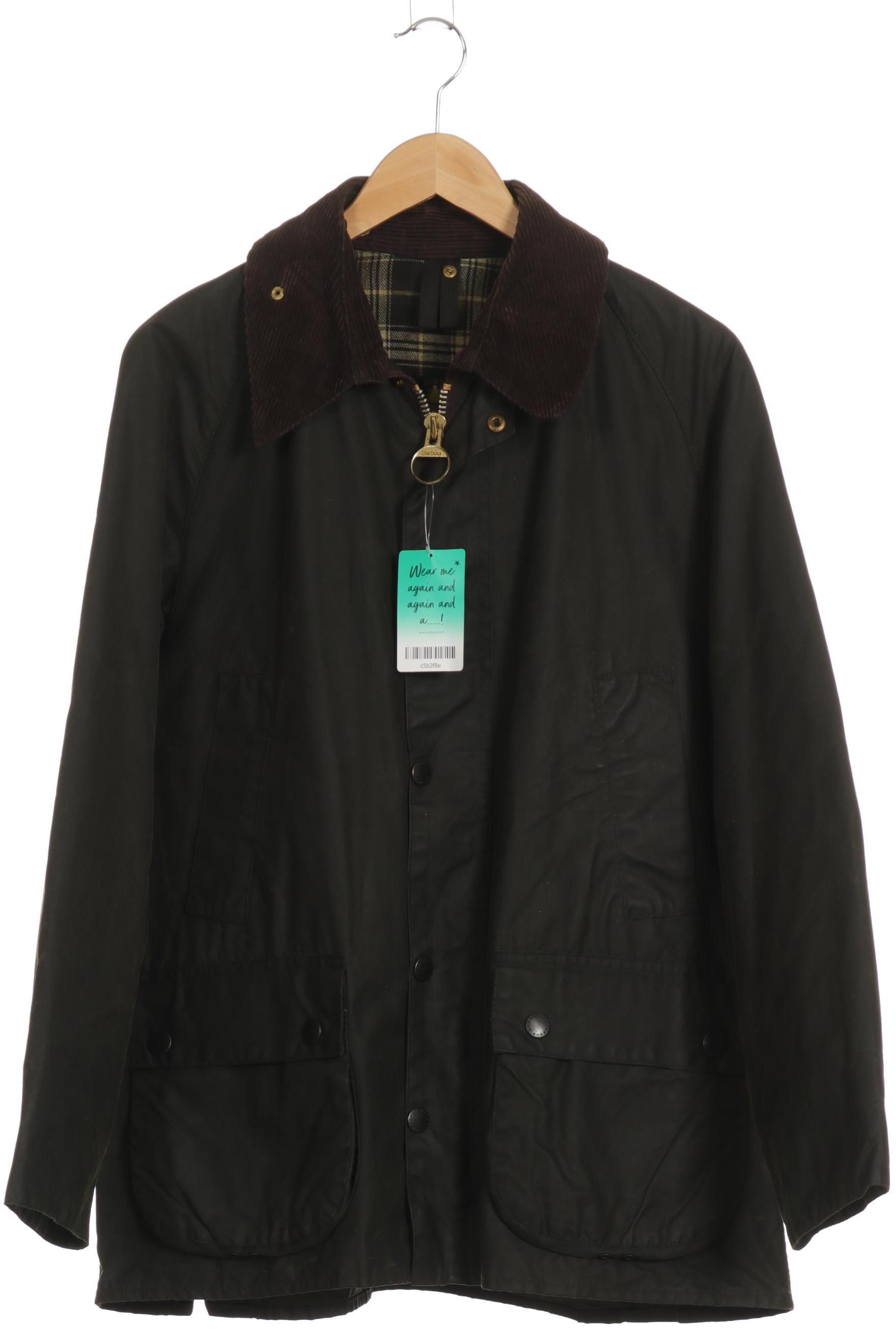 

Barbour Herren Jacke, braun, Gr.