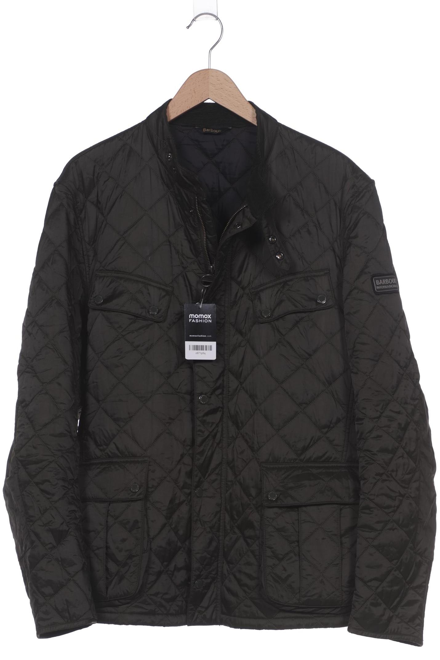 

Barbour Herren Jacke, grün, Gr. 56