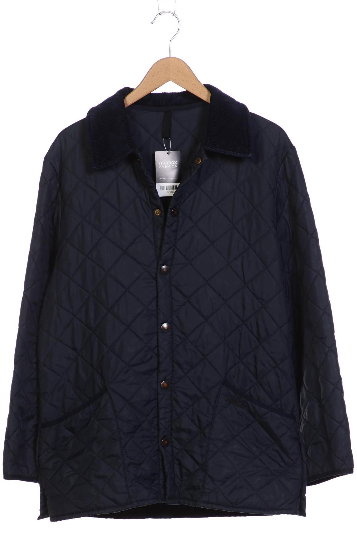 

Barbour Herren Jacke, marineblau