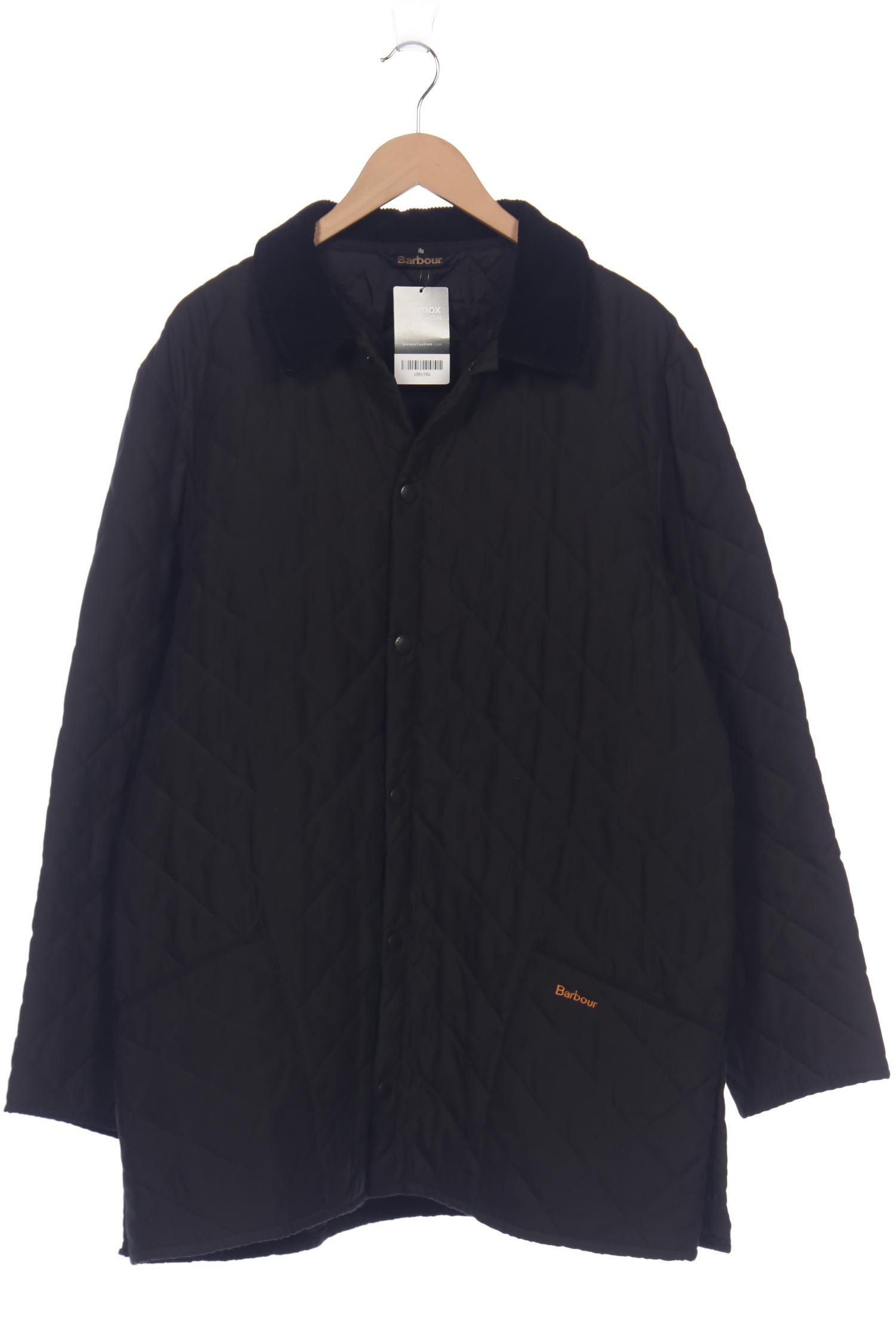 

Barbour Herren Jacke, schwarz, Gr. 54