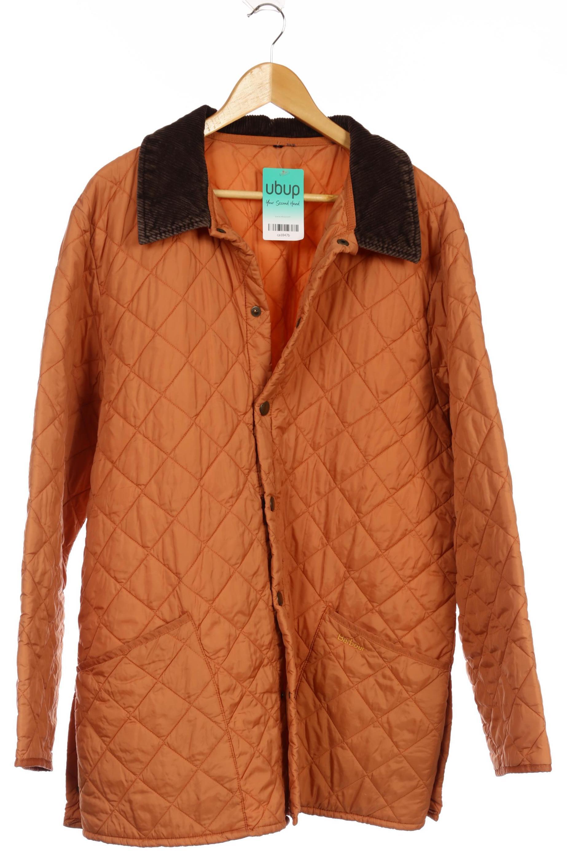 

Barbour Herren Jacke, beige, Gr.