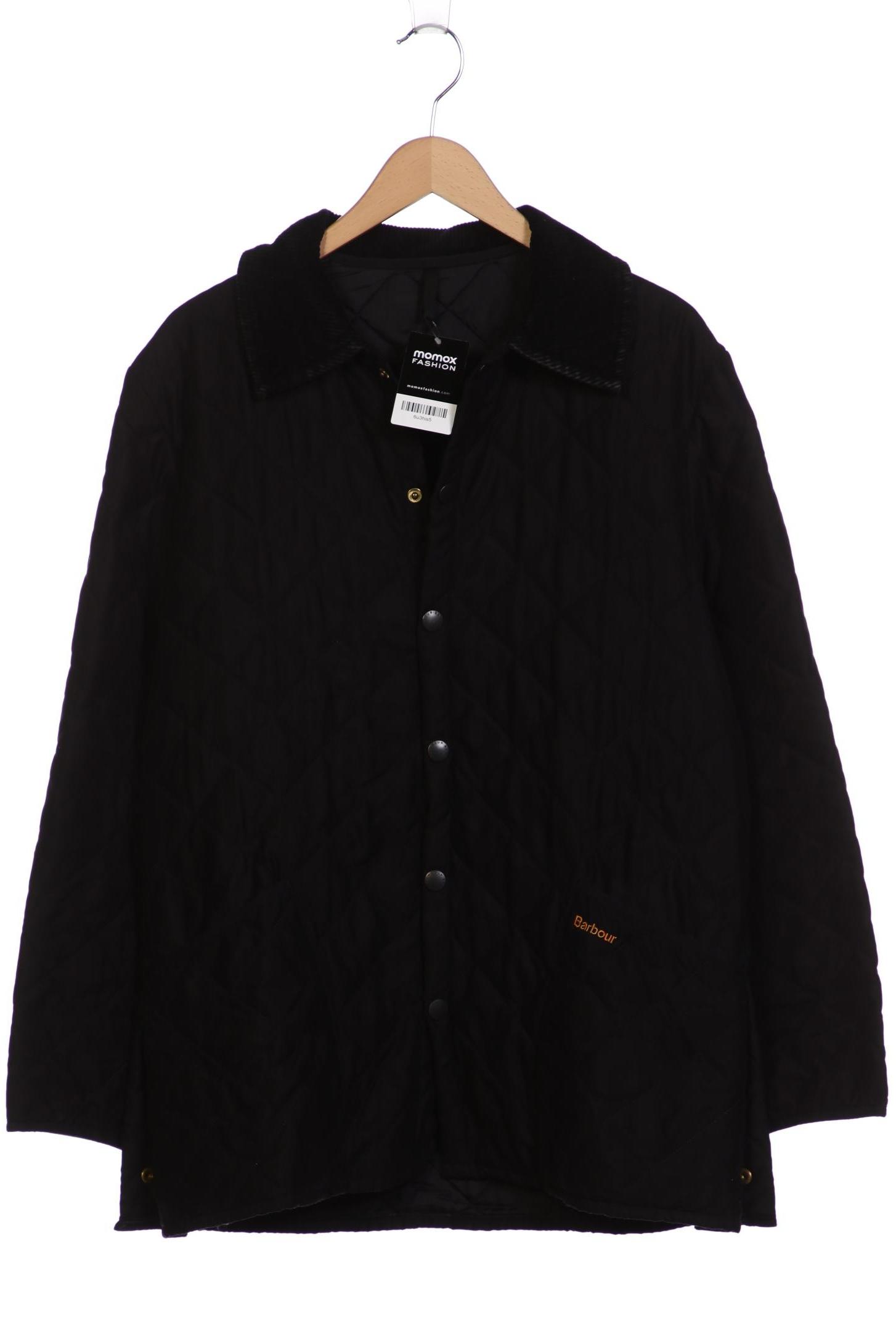 

Barbour Herren Jacke, schwarz, Gr. 46