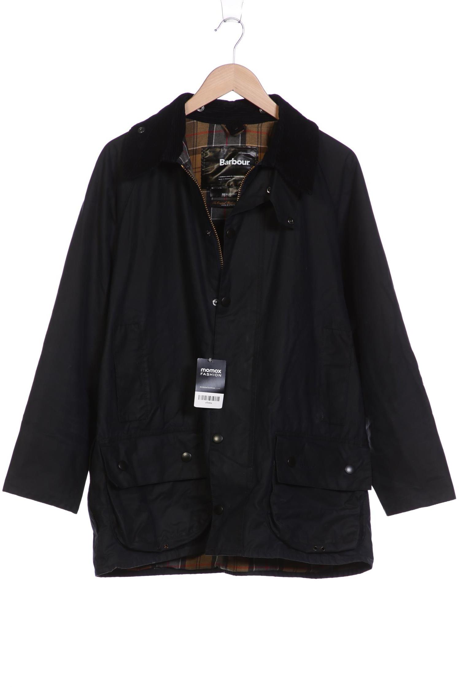 

Barbour Herren Jacke, marineblau