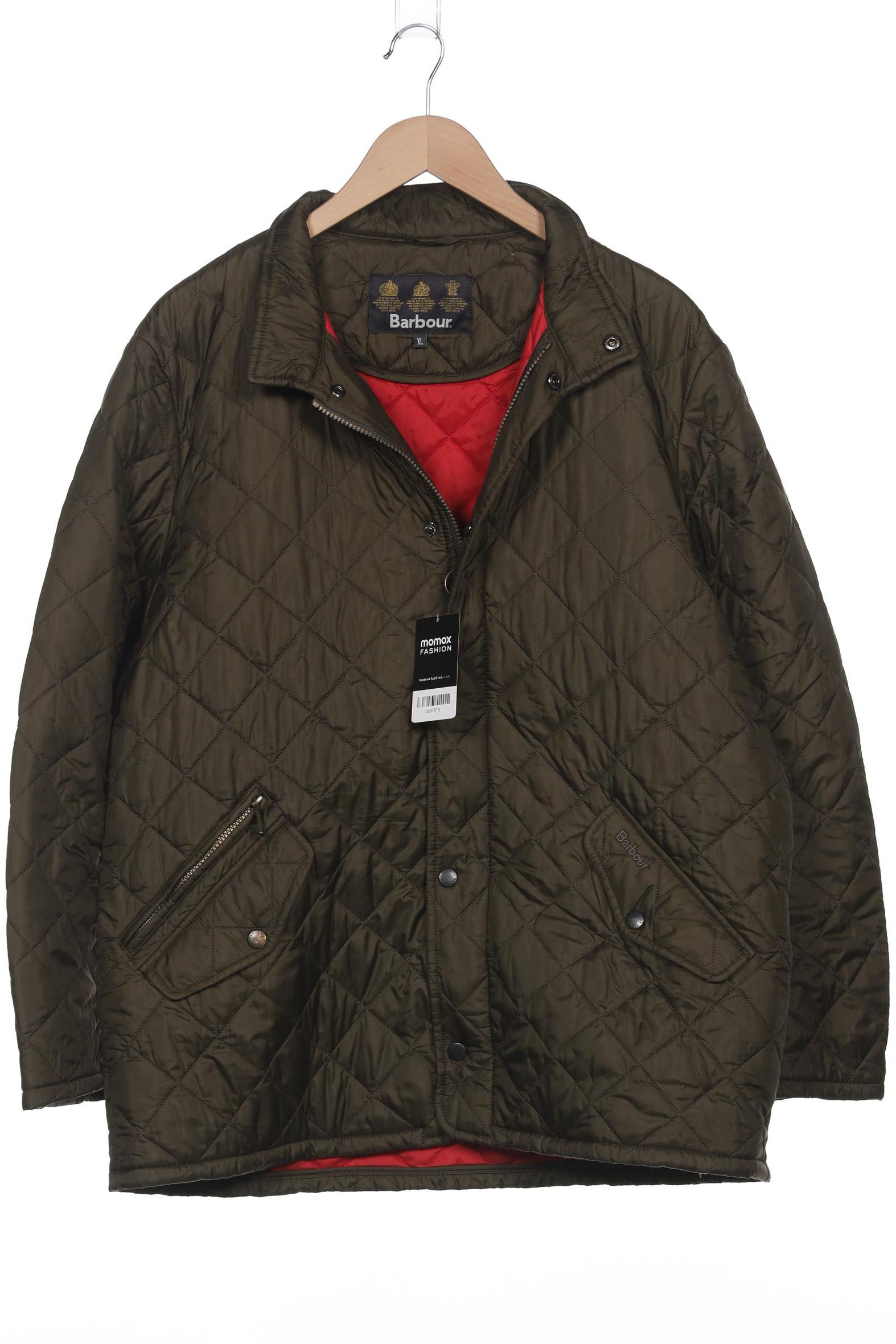 

Barbour Herren Jacke, grün, Gr. 54