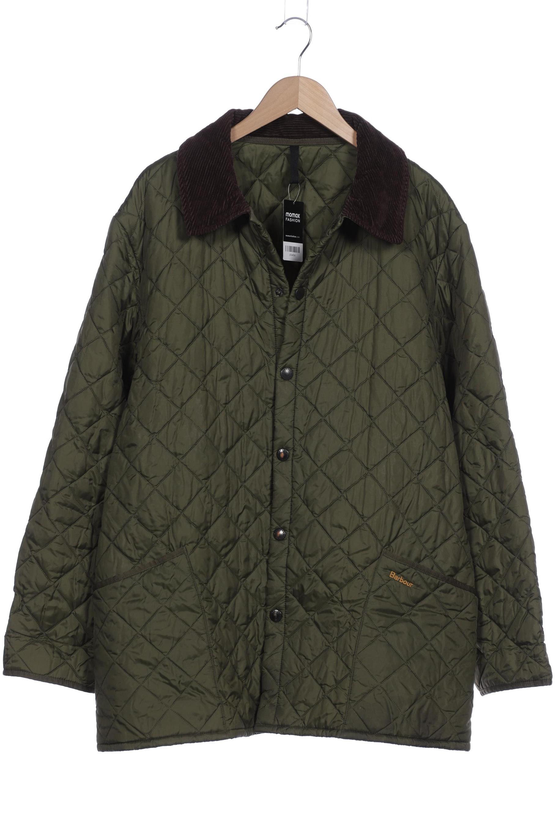 

Barbour Herren Jacke, grün, Gr. 56