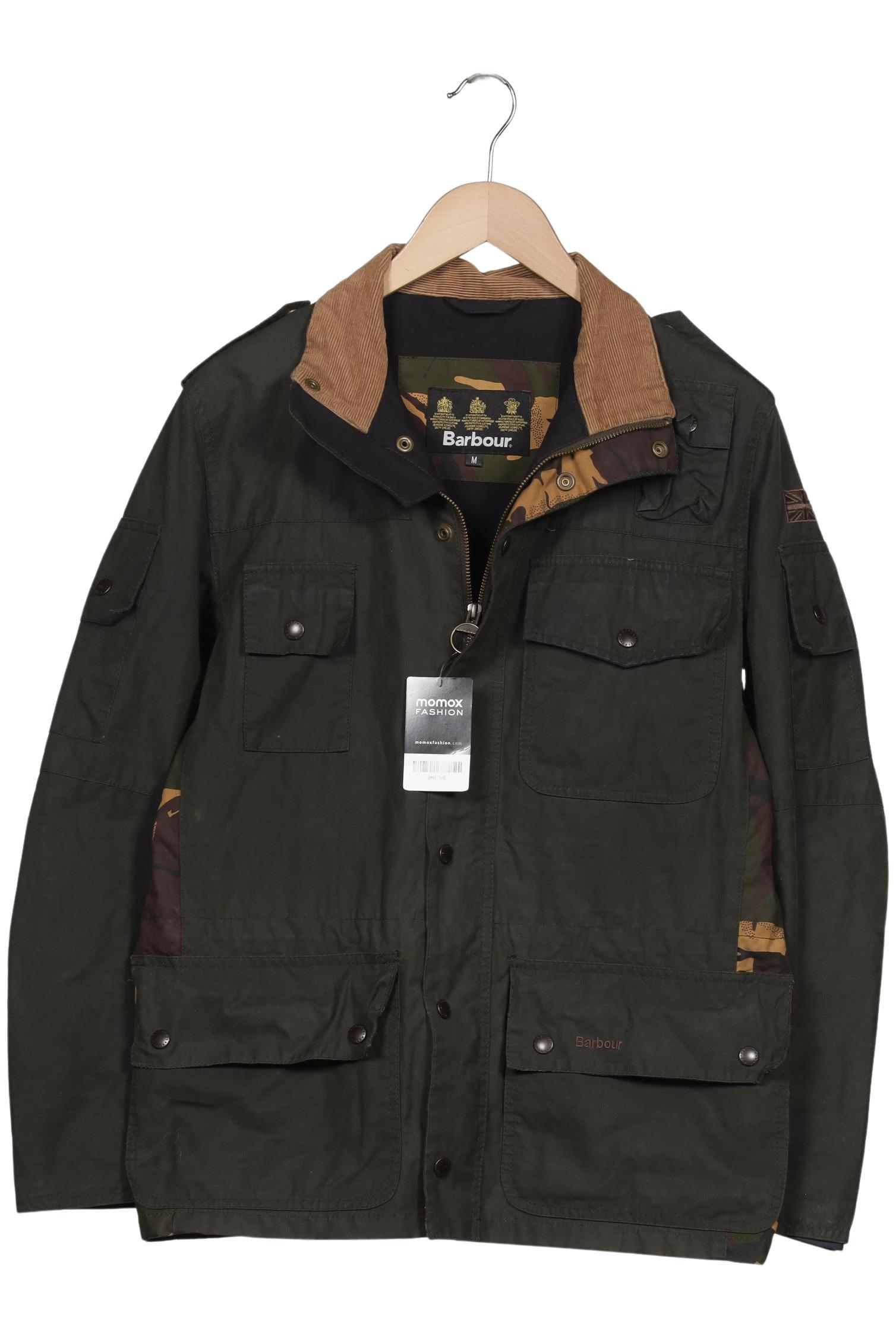 

Barbour Herren Jacke, grün, Gr. 48