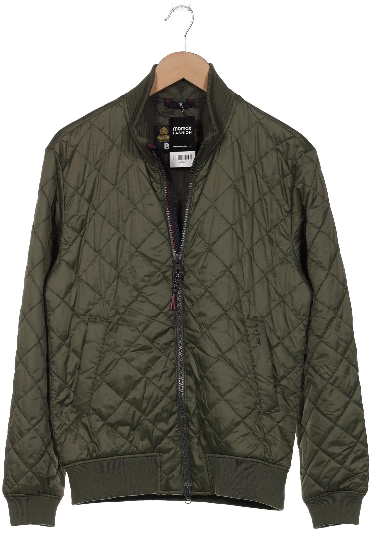

Barbour Herren Jacke, grün, Gr. 46