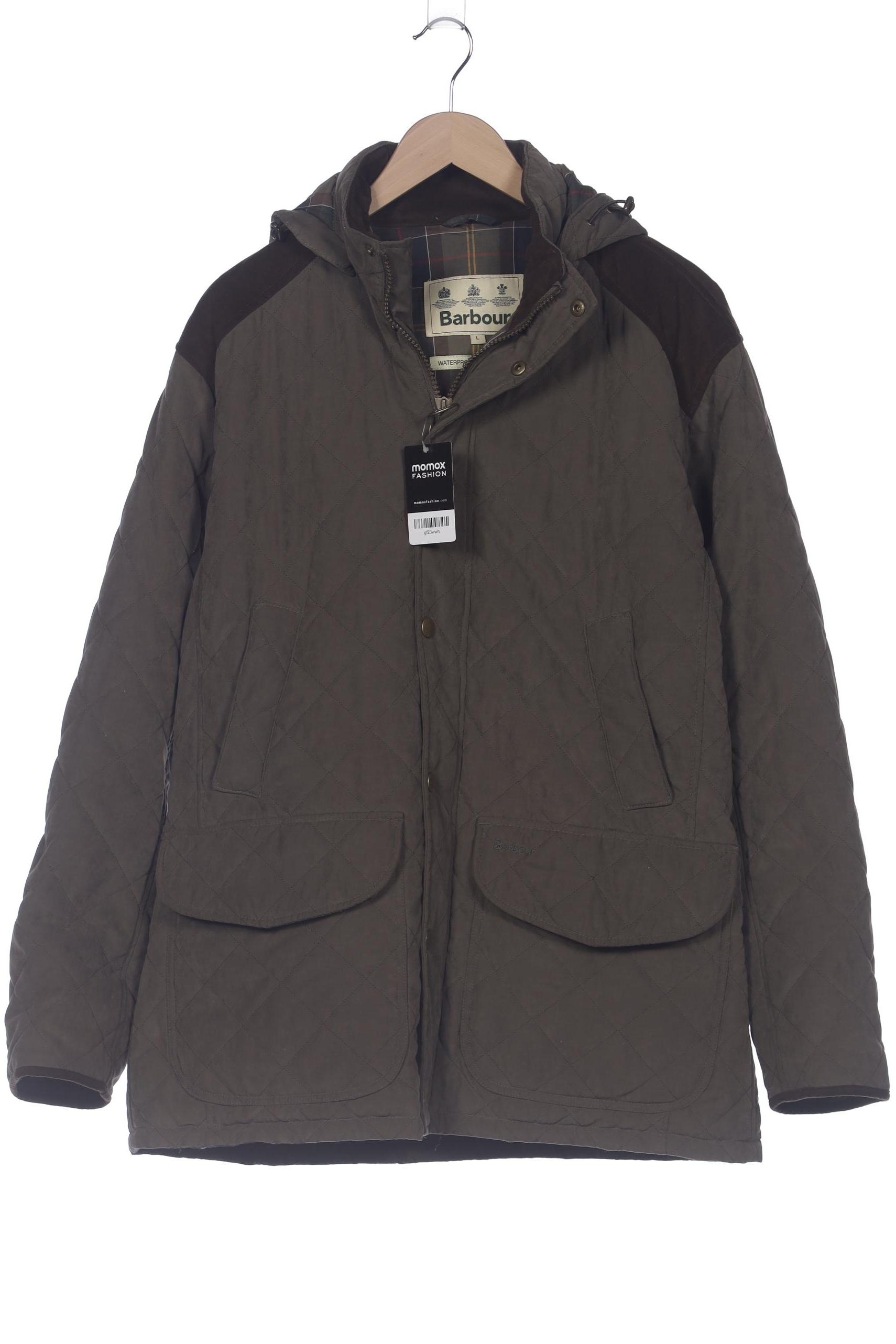 

Barbour Herren Jacke, grün, Gr. 52