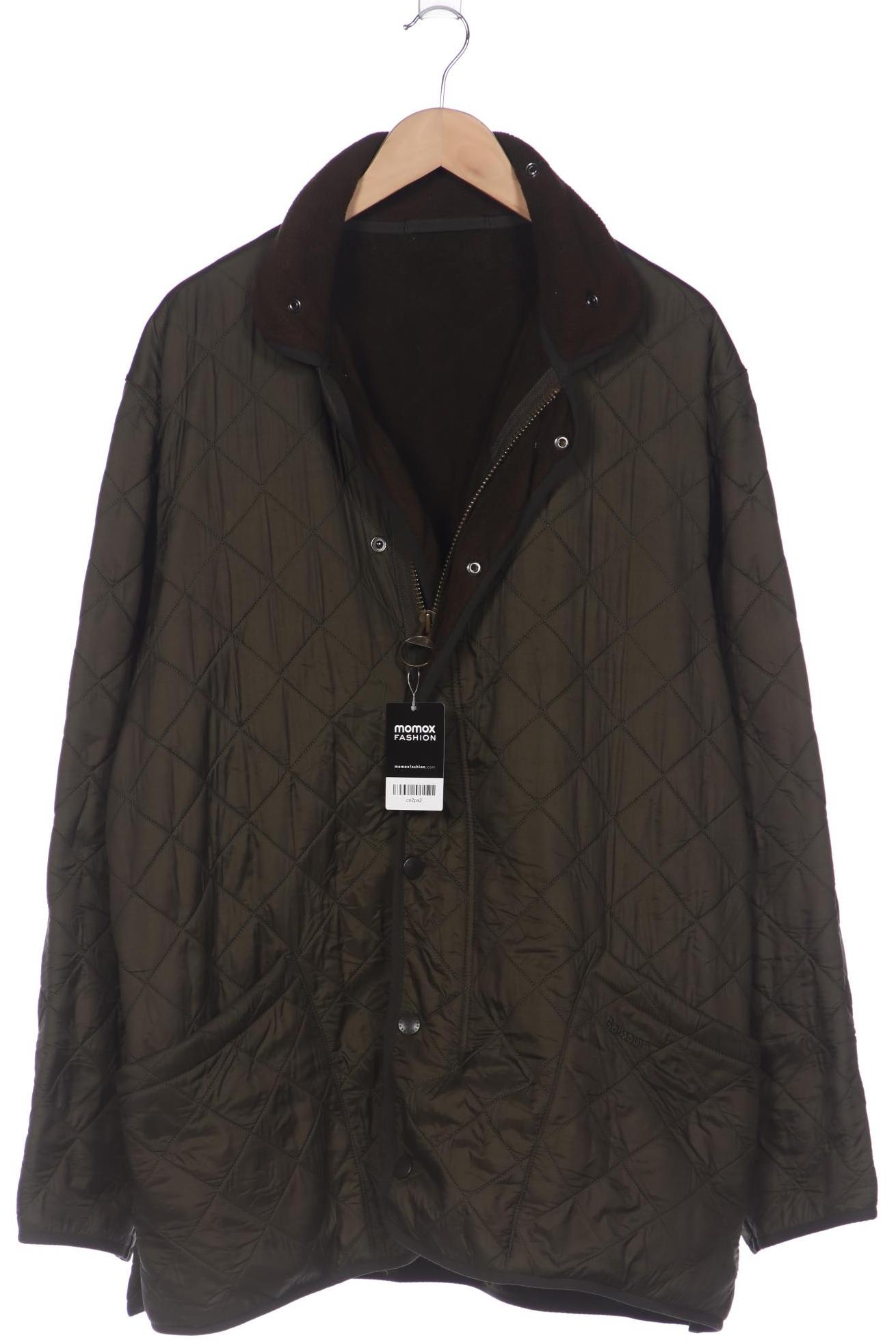 

Barbour Herren Jacke, grün, Gr. 54