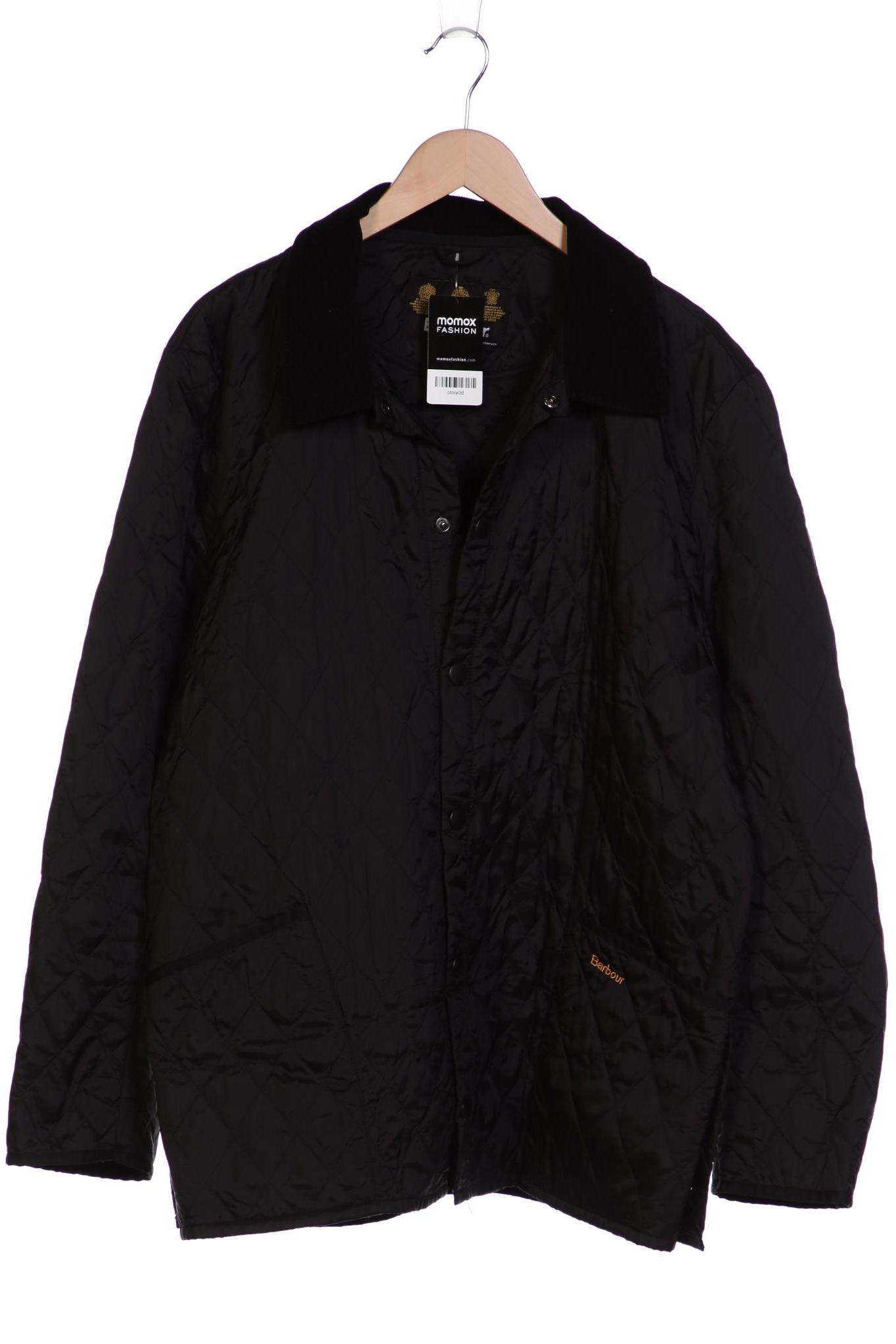 

Barbour Herren Jacke, schwarz, Gr. 54